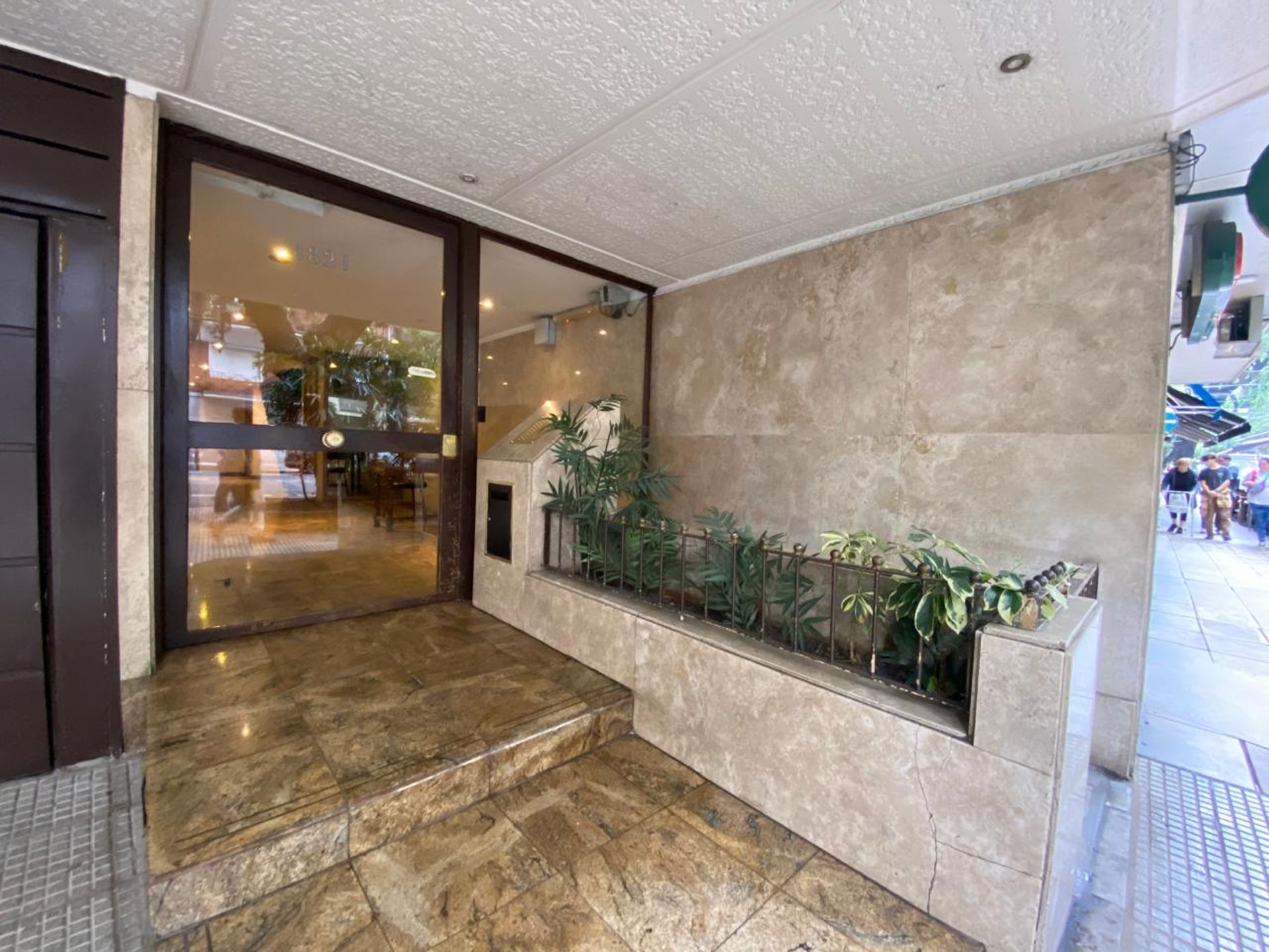 Departamento en Venta en Barrio Norte, Capital Federal