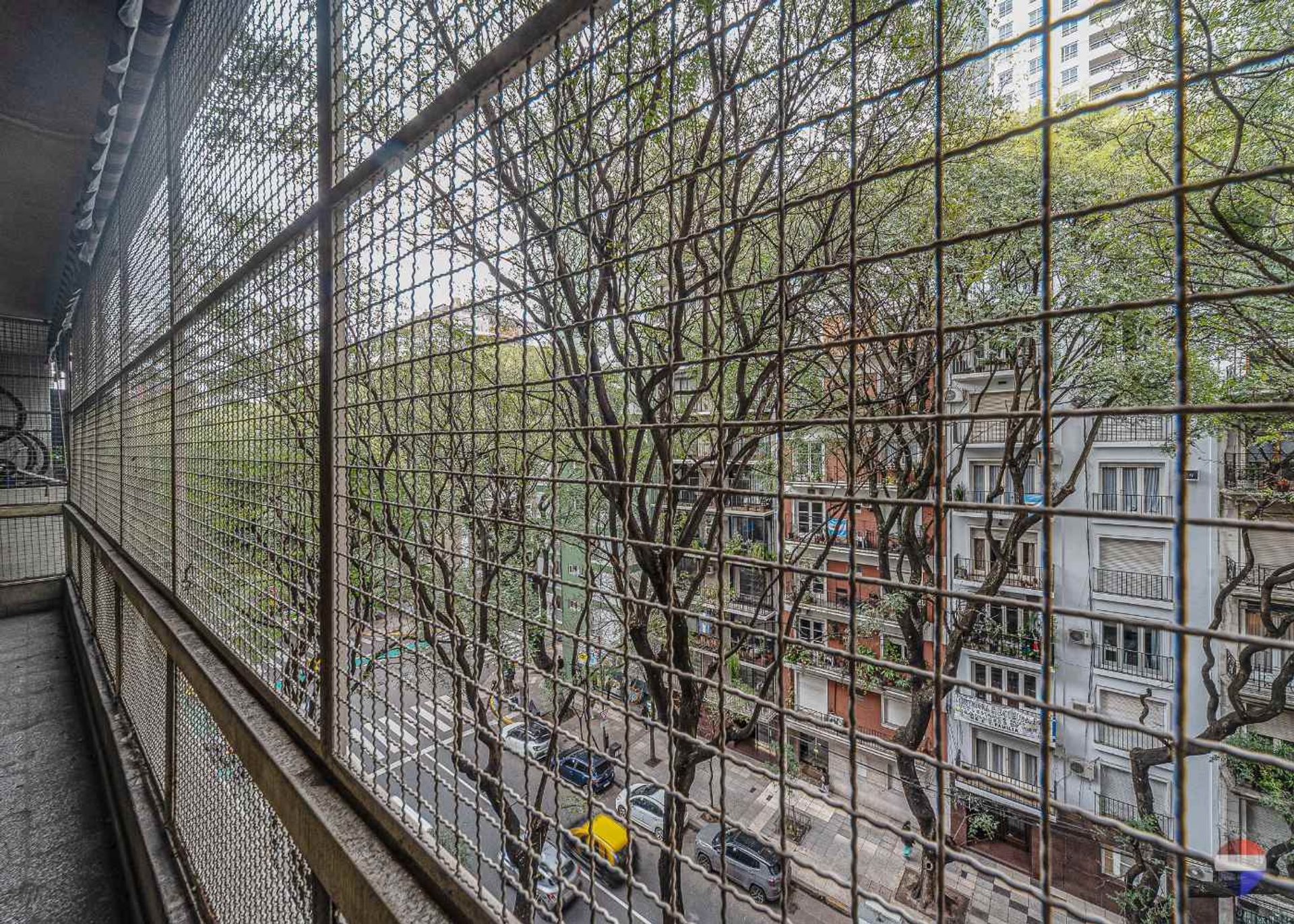 Departamento en Venta en Barrio Norte, Capital Federal