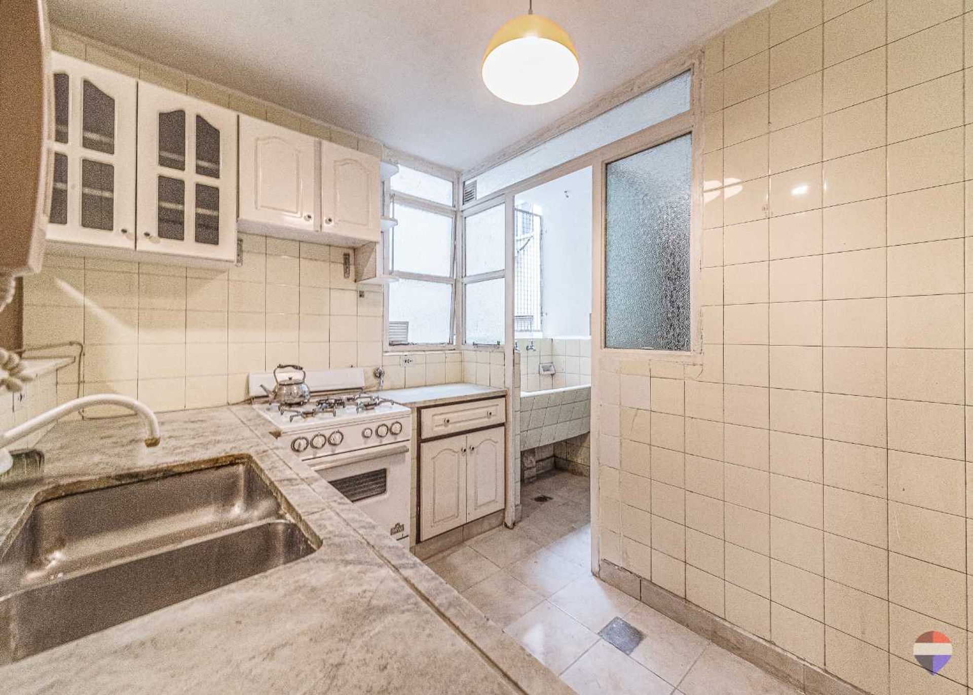 Departamento en Venta en Barrio Norte, Capital Federal