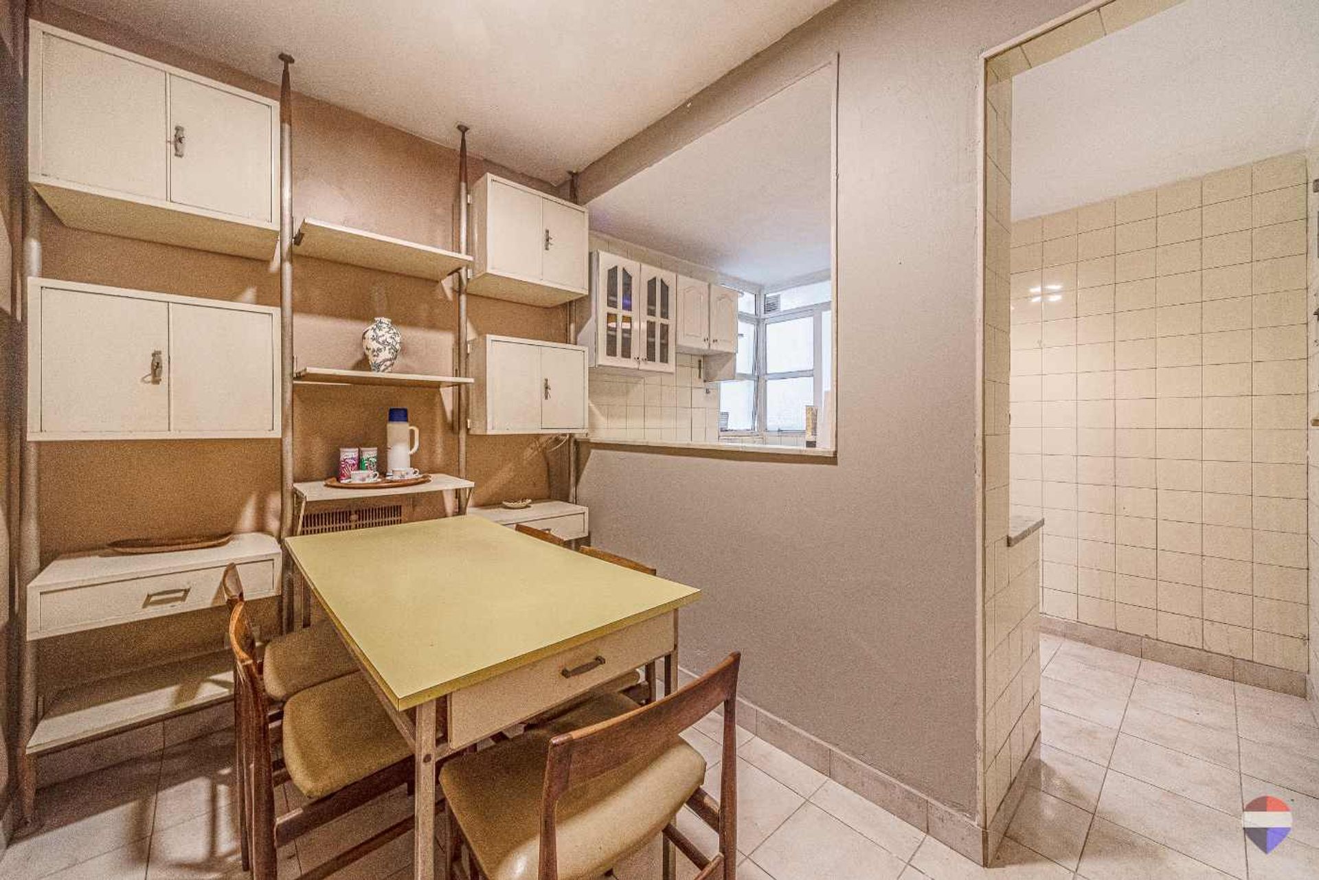 Departamento en Venta en Barrio Norte, Capital Federal