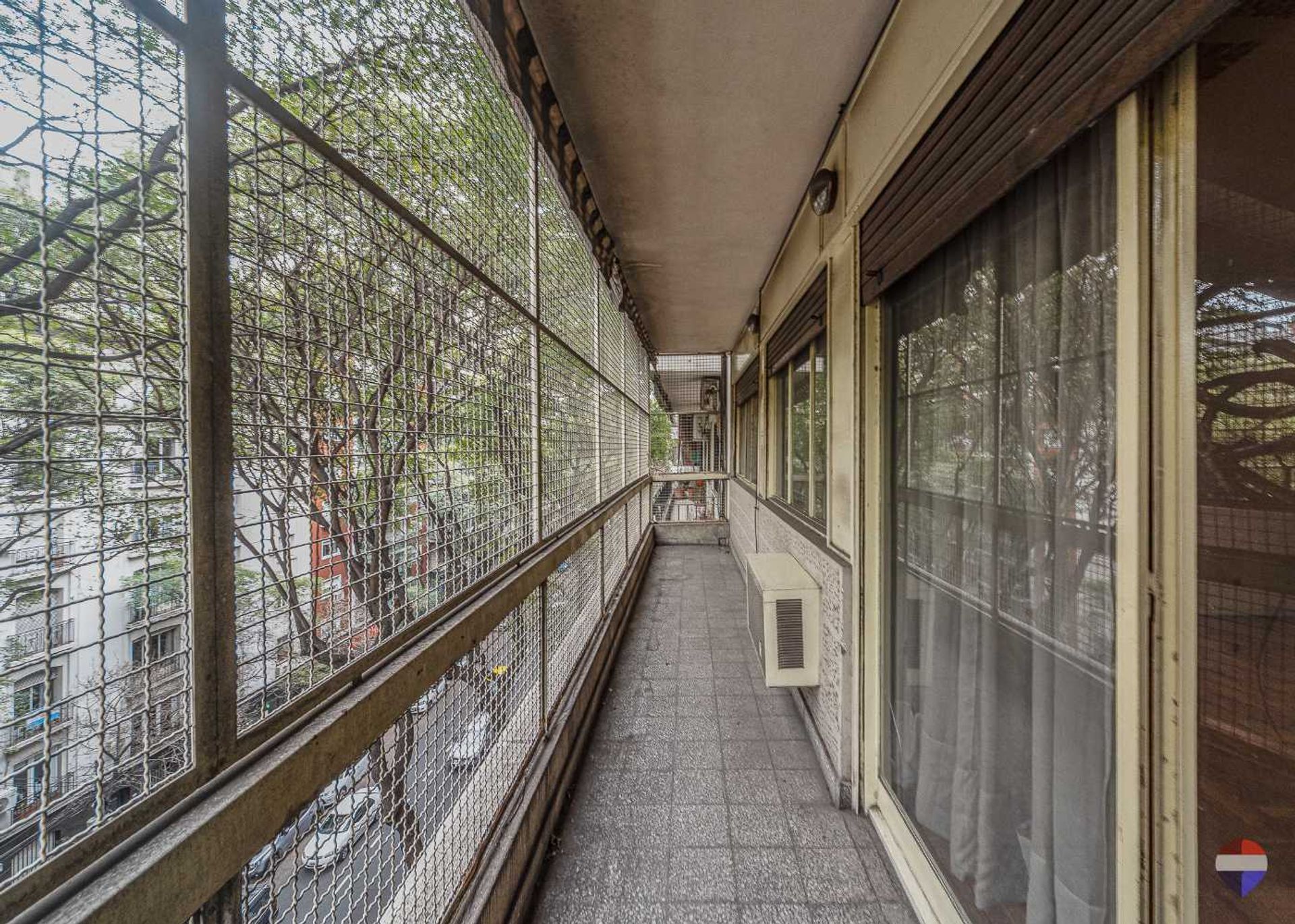 Departamento en Venta en Barrio Norte, Capital Federal