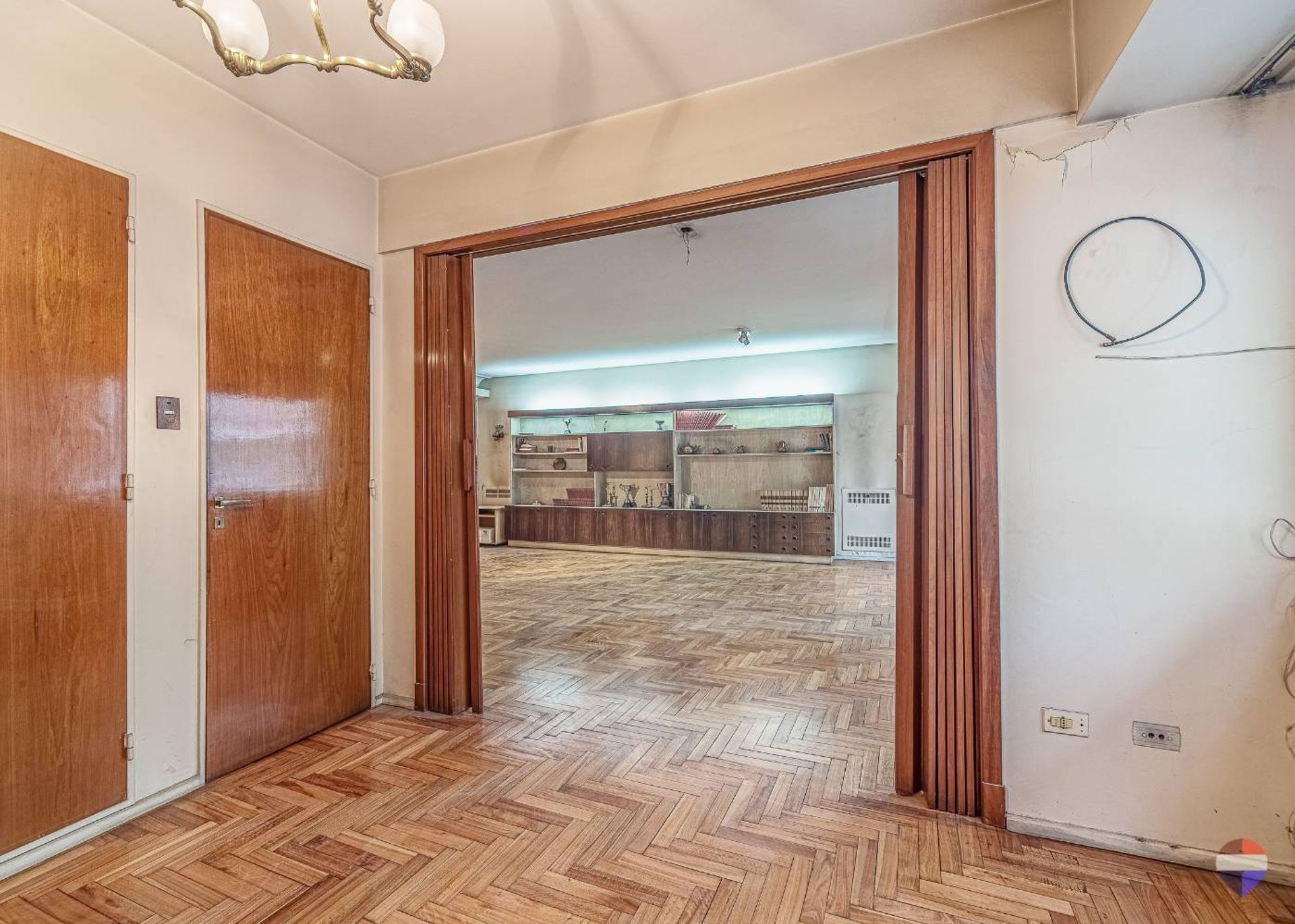 Departamento en Venta en Barrio Norte, Capital Federal