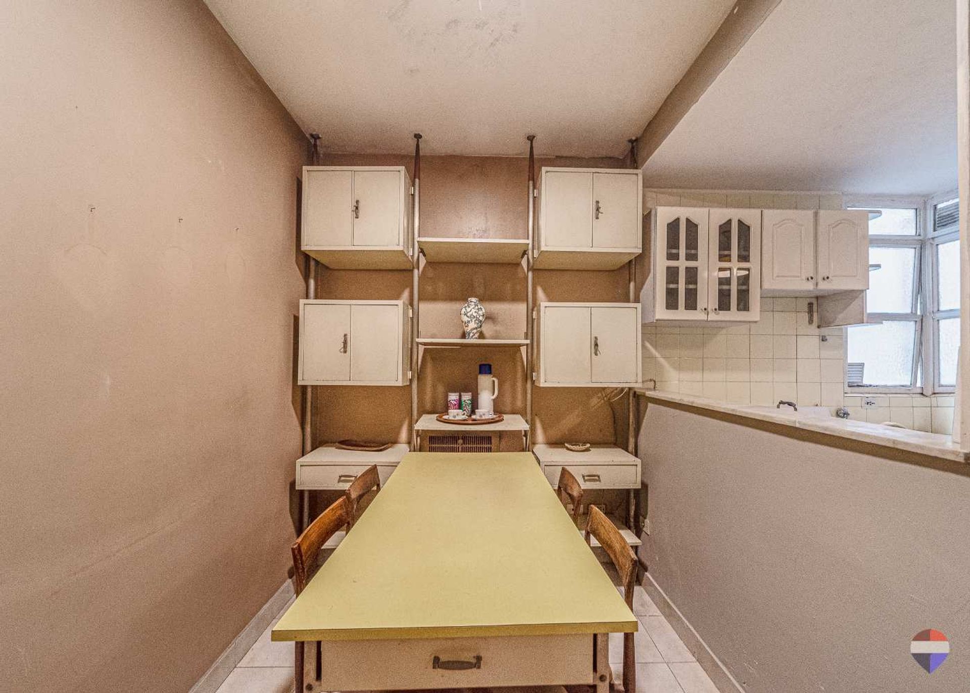 Departamento en Venta en Barrio Norte, Capital Federal