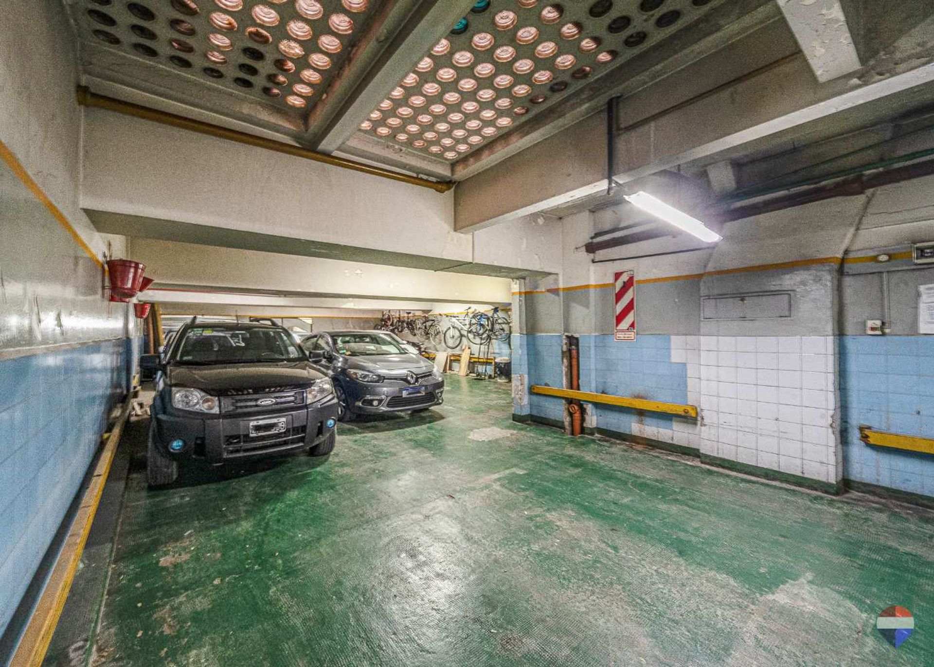 Departamento en Venta en Barrio Norte, Capital Federal