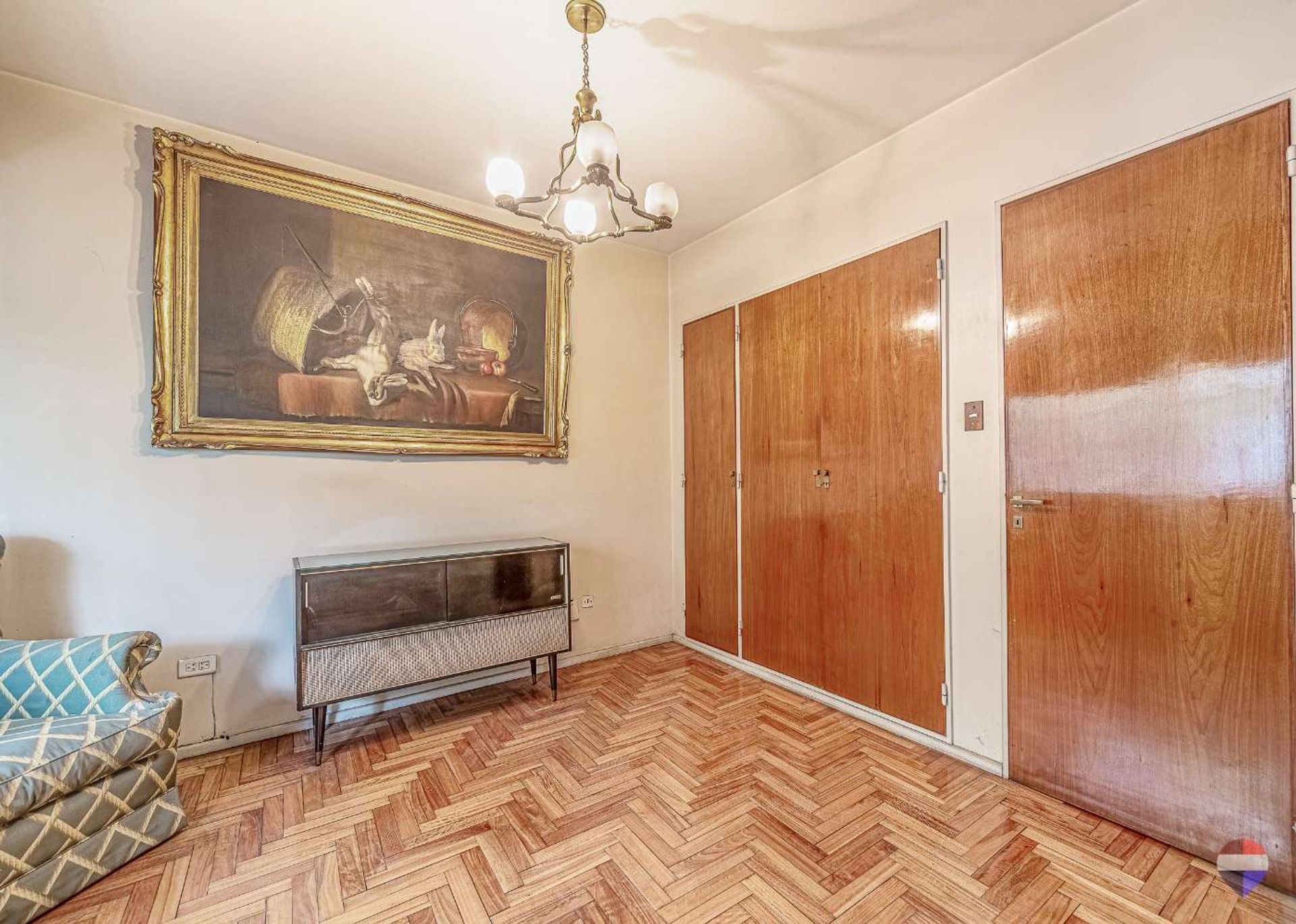 Departamento en Venta en Barrio Norte, Capital Federal
