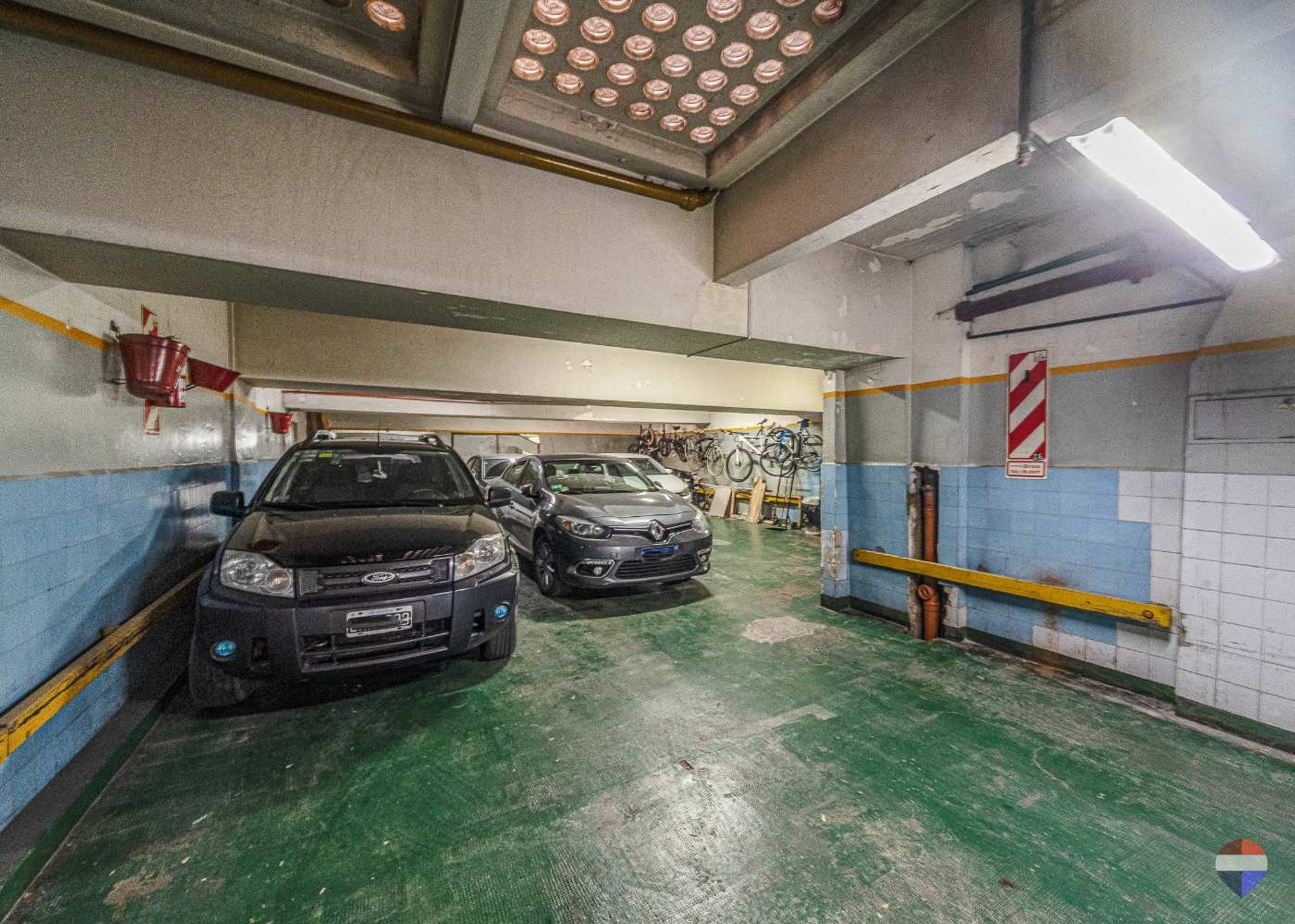 Departamento en Venta en Barrio Norte, Capital Federal