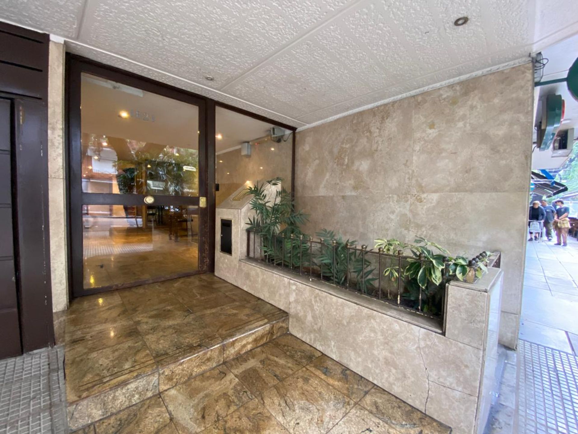 Departamento en Venta en Barrio Norte, Capital Federal