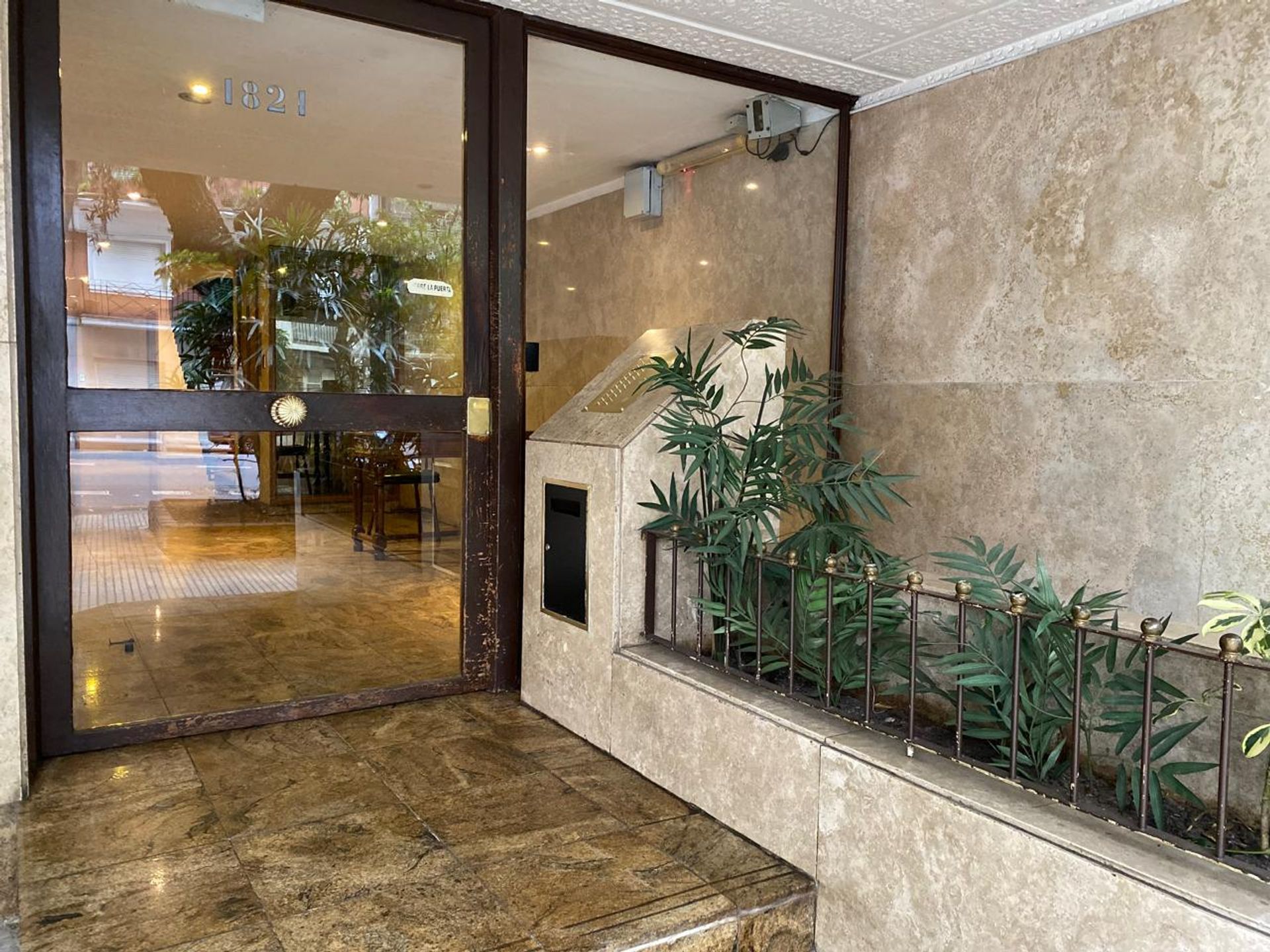 Departamento en Venta en Barrio Norte, Capital Federal