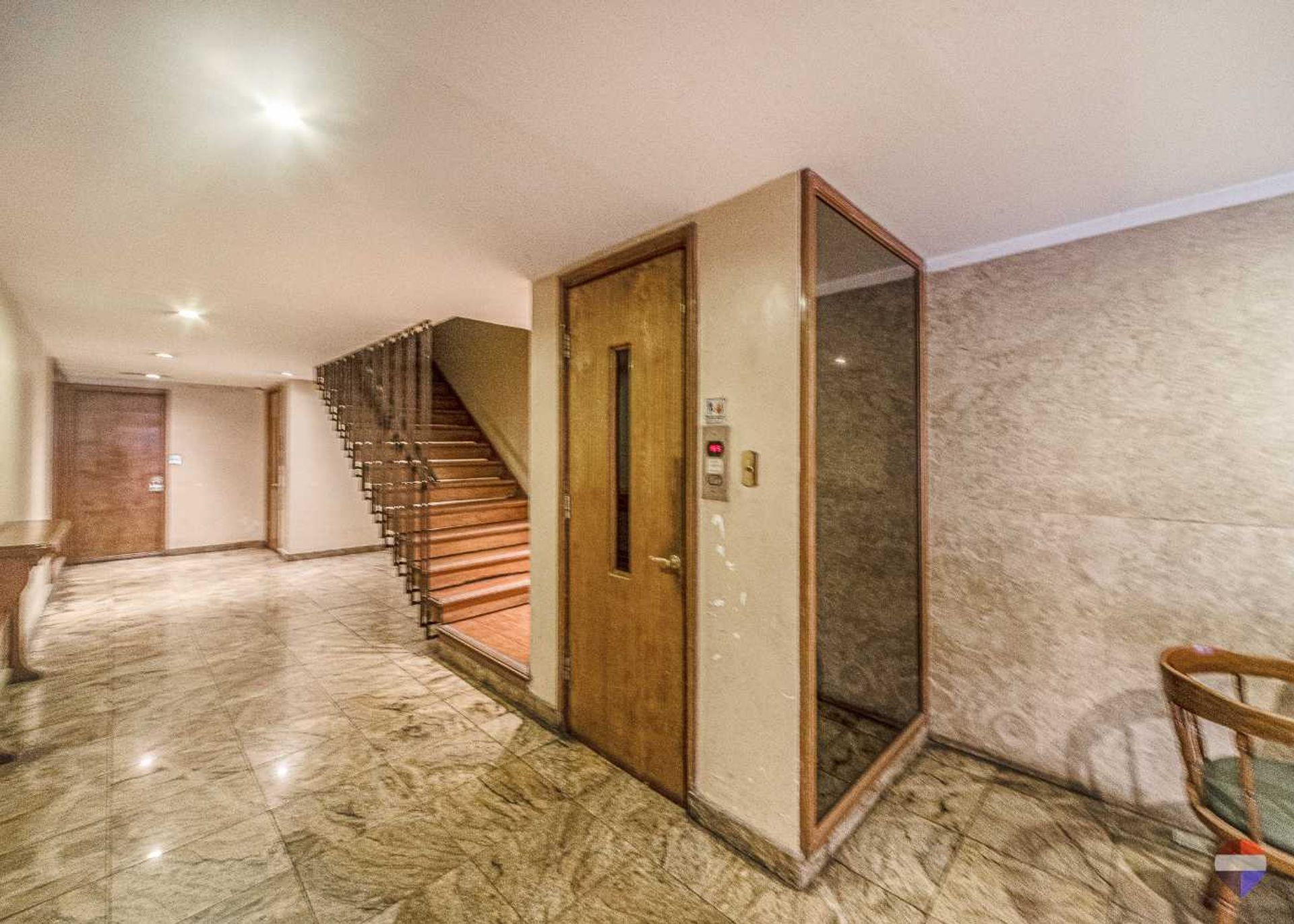Departamento en Venta en Barrio Norte, Capital Federal