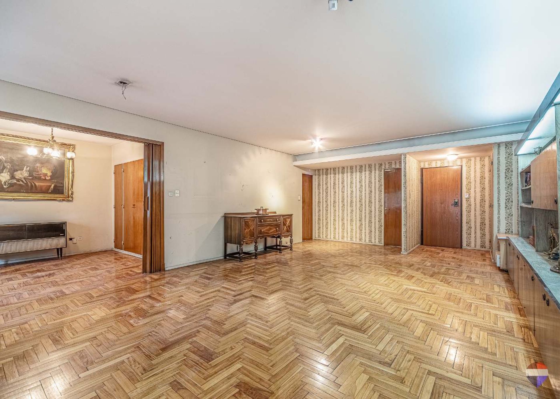 Departamento en Venta en Barrio Norte, Capital Federal