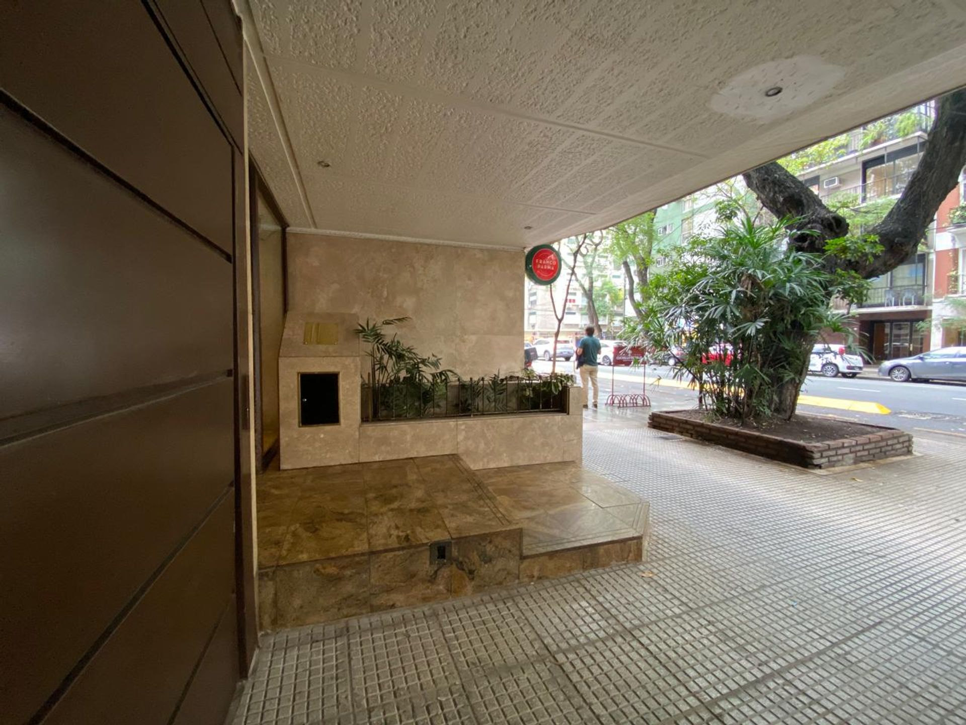 Departamento en Venta en Barrio Norte, Capital Federal