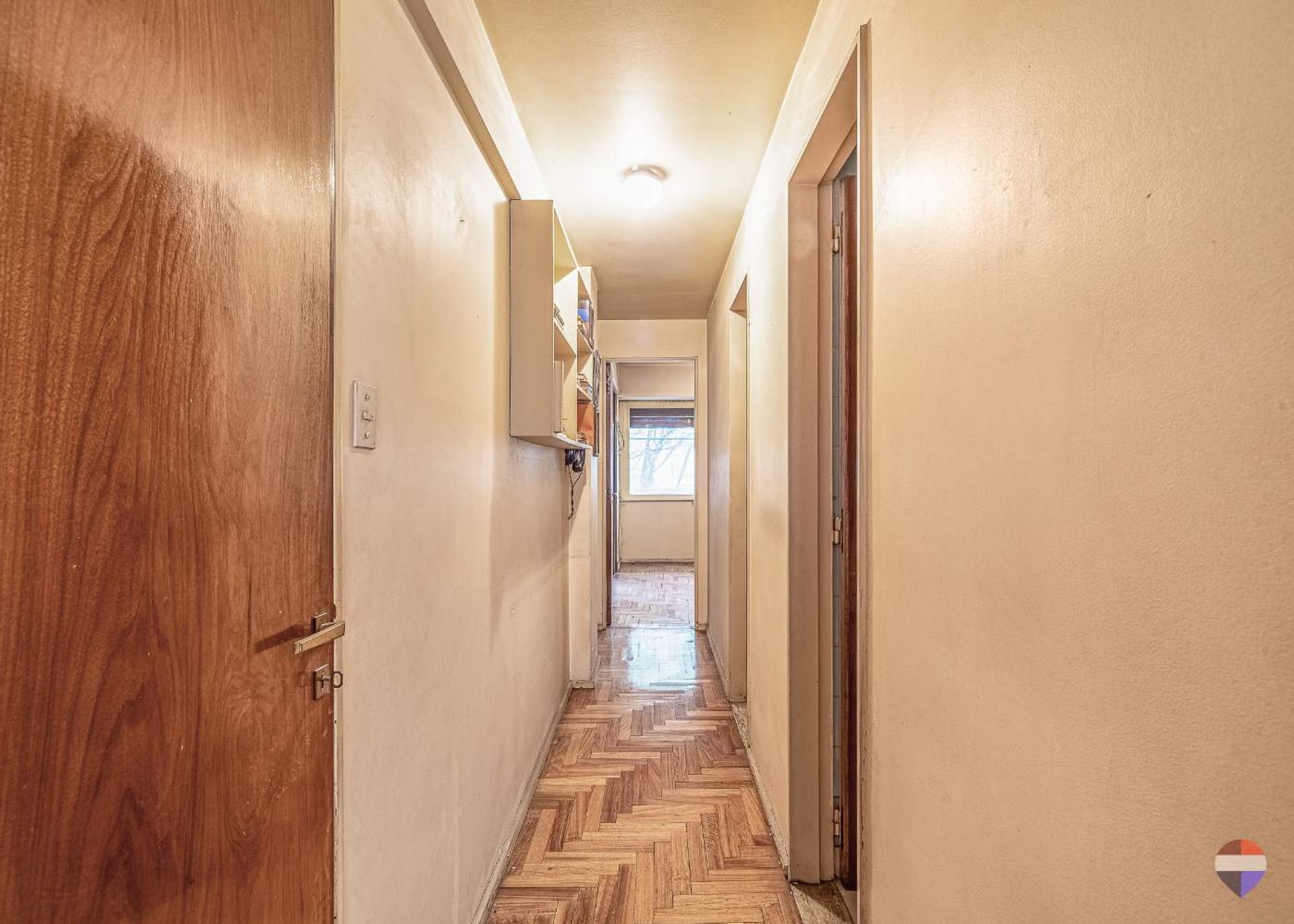 Departamento en Venta en Barrio Norte, Capital Federal