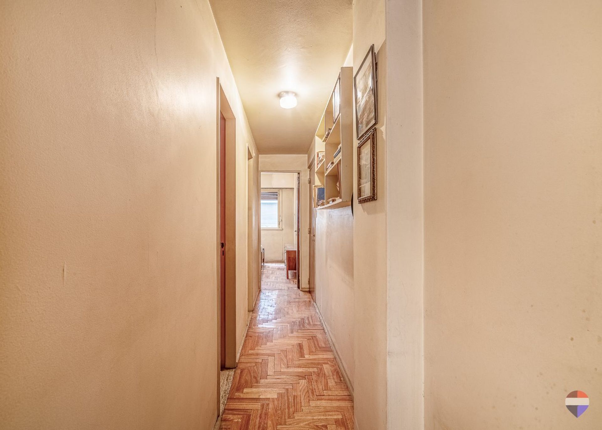 Departamento en Venta en Barrio Norte, Capital Federal
