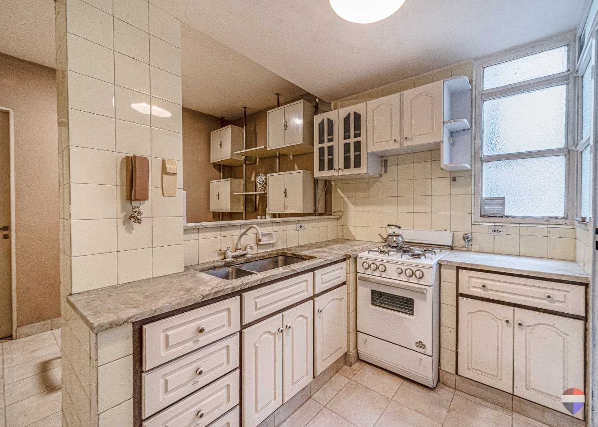 Departamento en Venta en Barrio Norte, Capital Federal