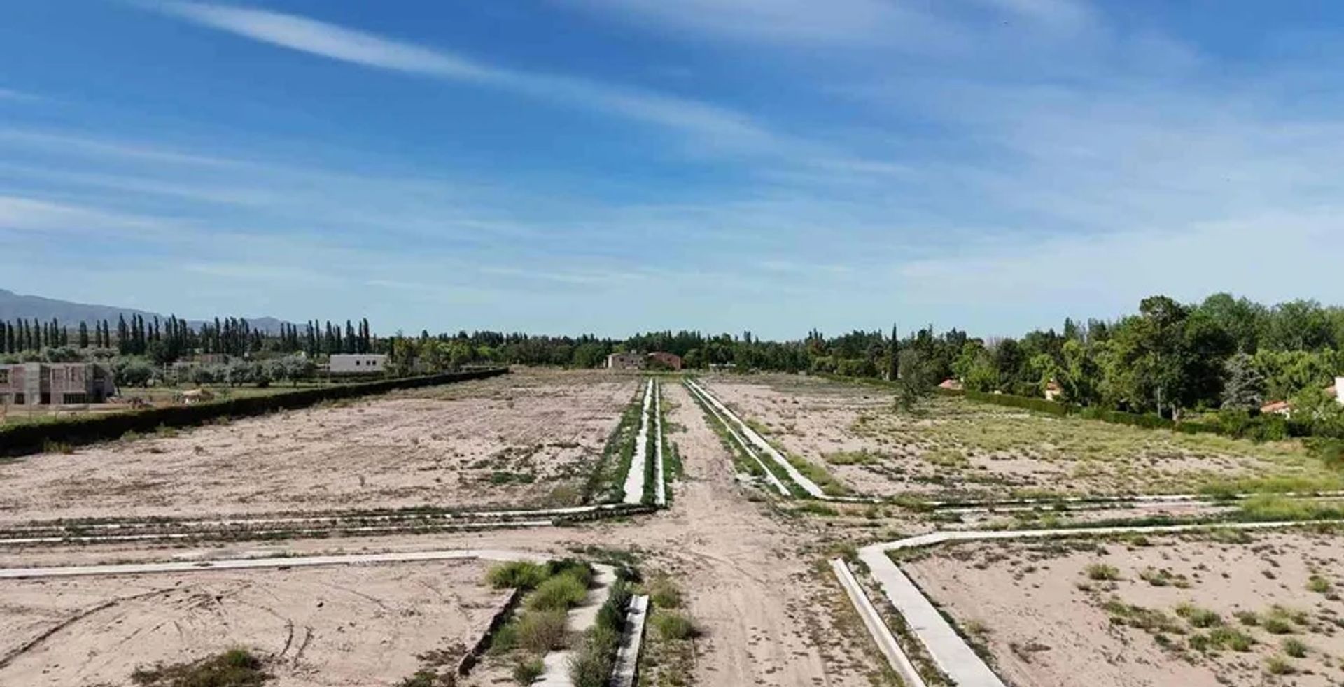 Lote en Venta en Lujan de Cuyo, Mendoza