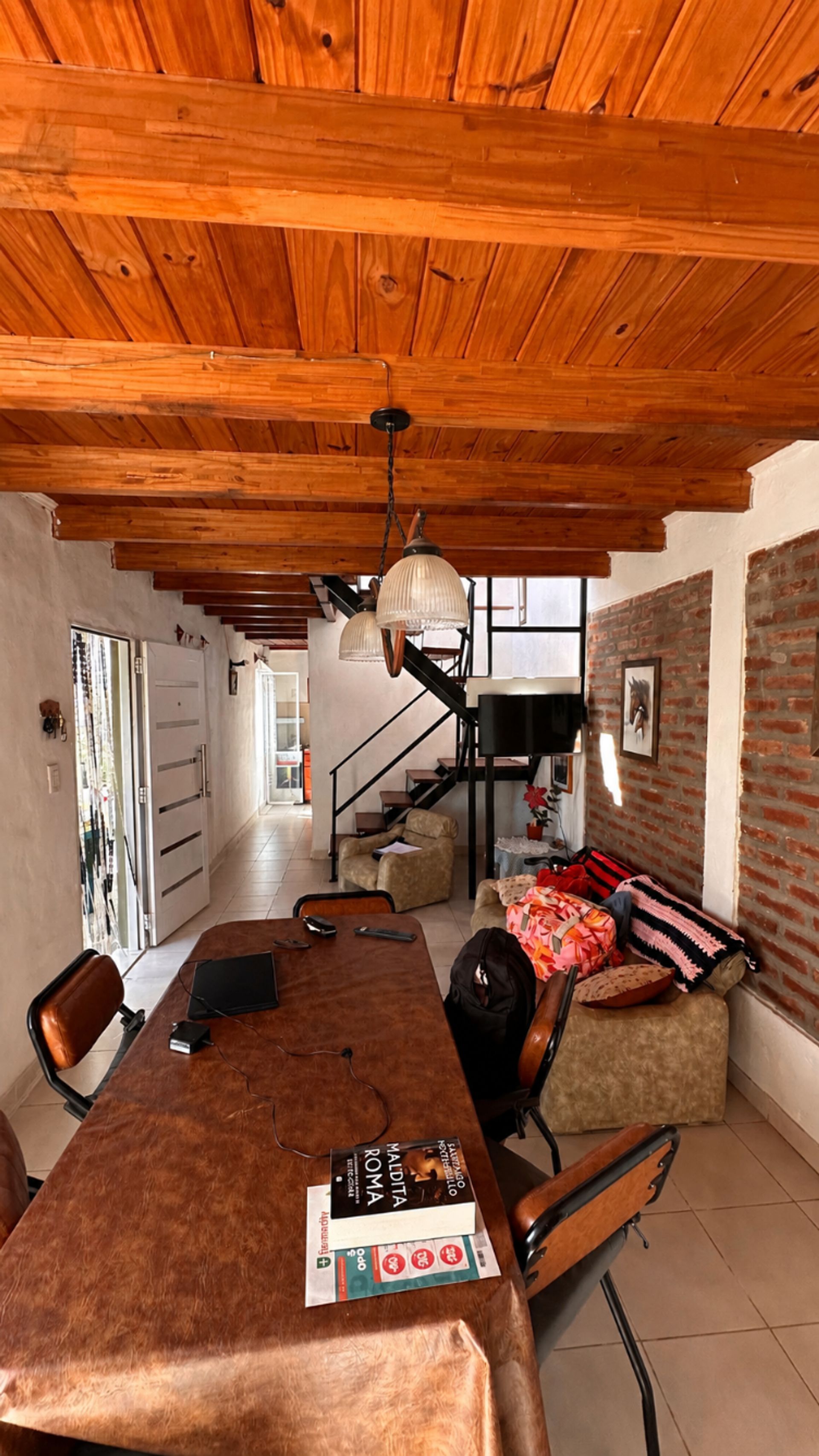 Casa en Venta en Rio Cuarto, Cordoba - USD 140.000 | Inmoup - 7
