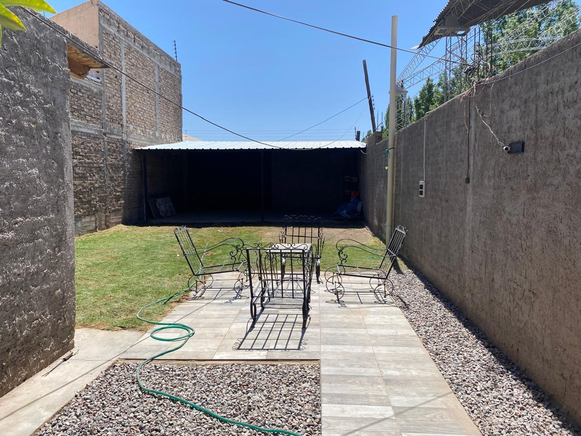 Casa en Alquiler en Maipu, Mendoza