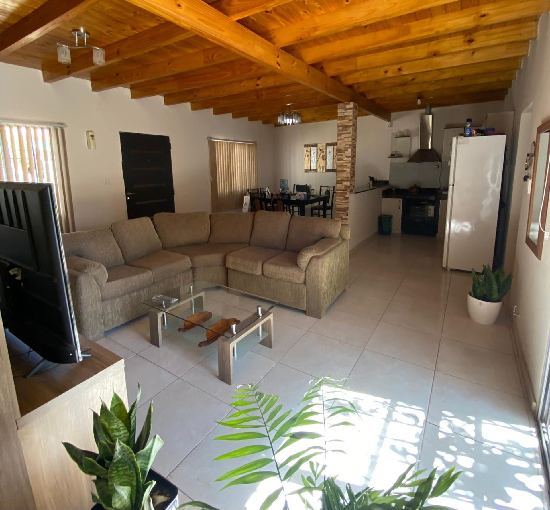 Casa en Alquiler en Maipu, Mendoza