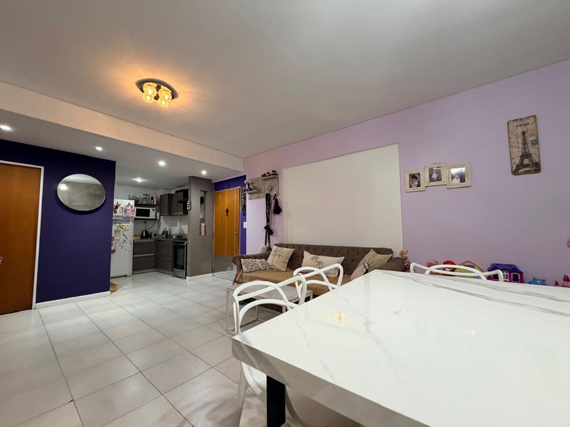 Departamento en Venta en Villa Santa Rita, Capital Federal