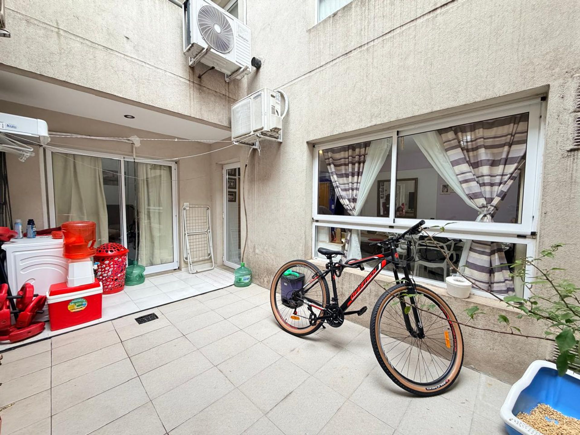 Departamento en Venta en Villa Santa Rita, Capital Federal