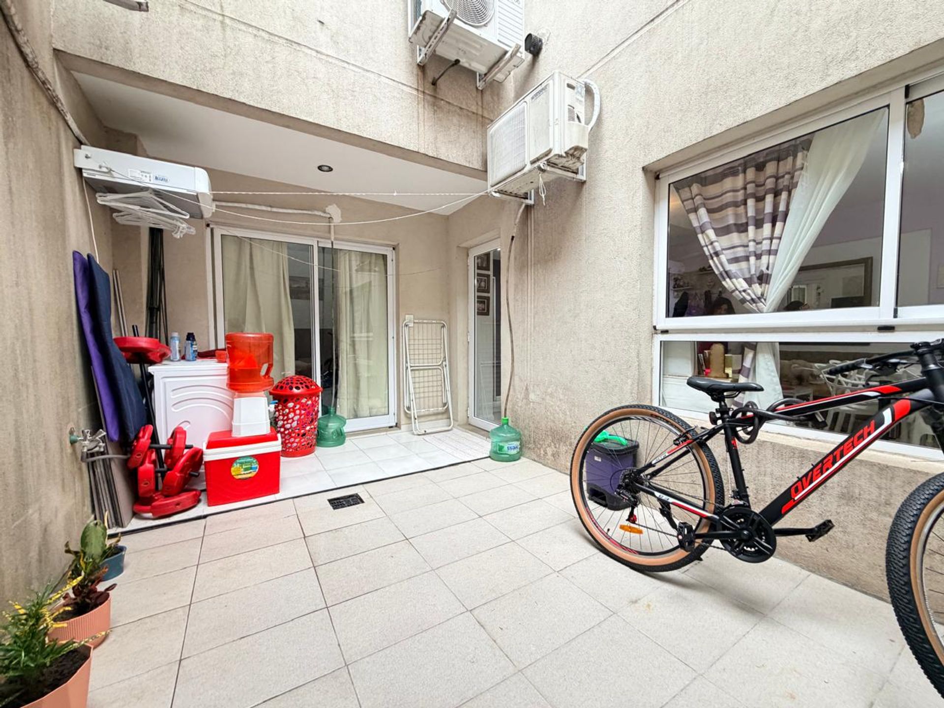 Departamento en Venta en Villa Santa Rita, Capital Federal