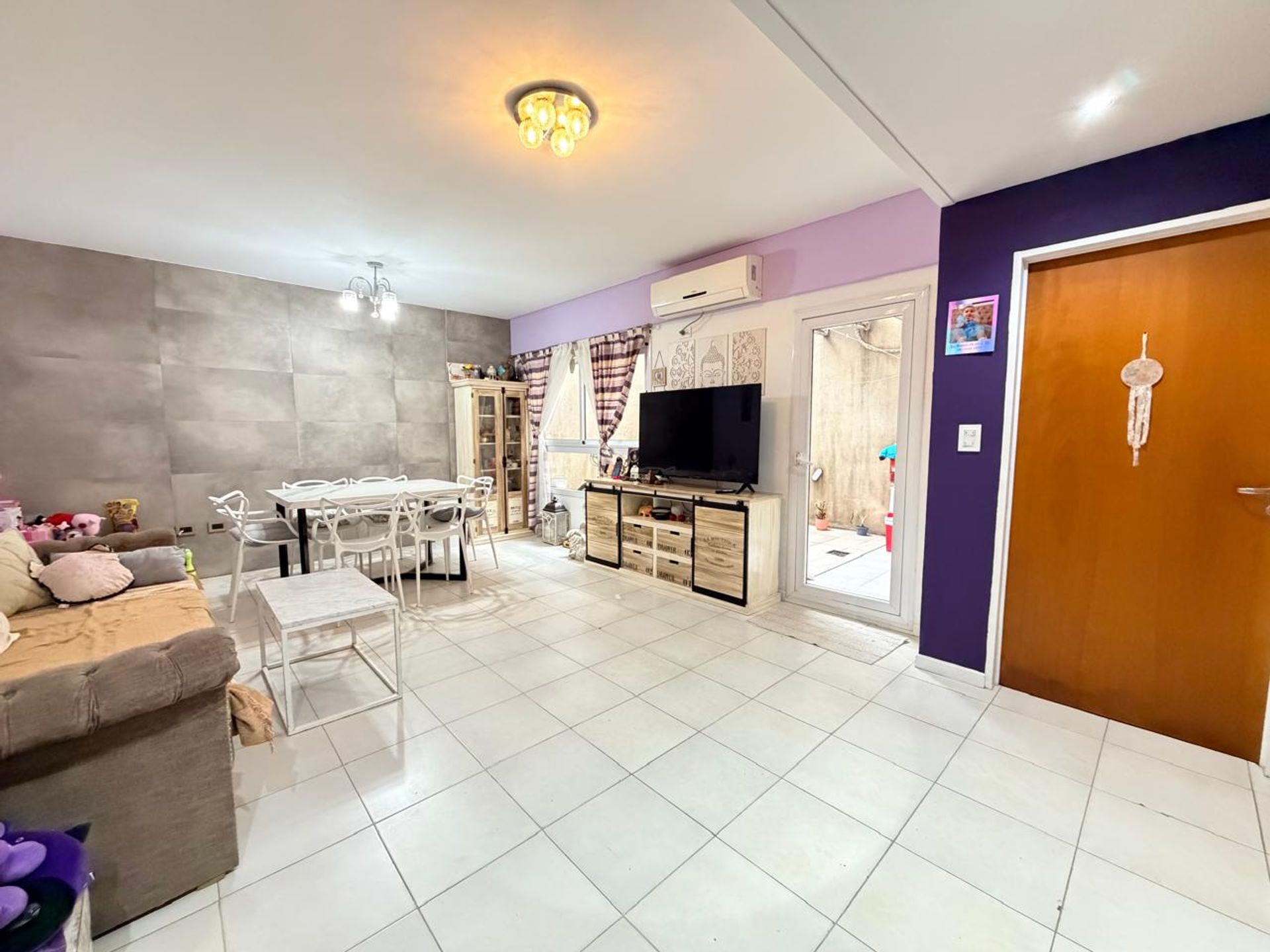 Departamento en Venta en Villa Santa Rita, Capital Federal