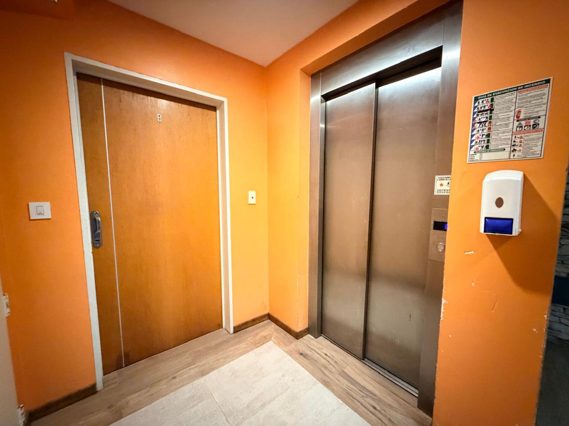 Departamento en Venta en Villa Santa Rita, Capital Federal