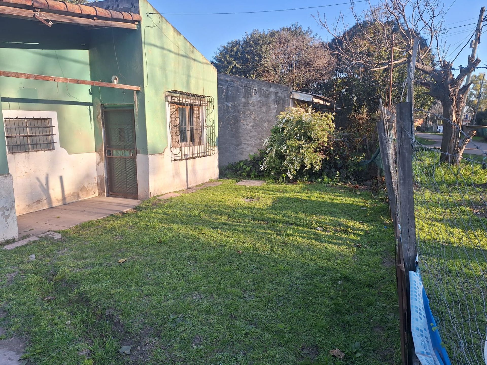 Lote en Venta en Moreno, G.B.A. Zona Oeste