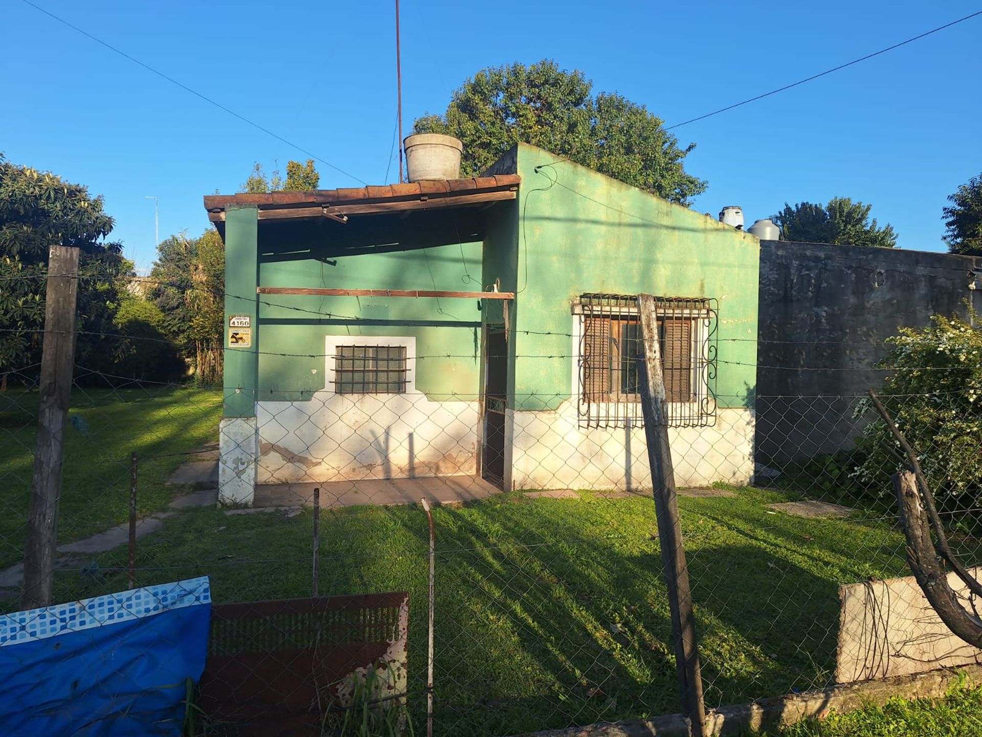 Lote en Venta en Moreno, G.B.A. Zona Oeste