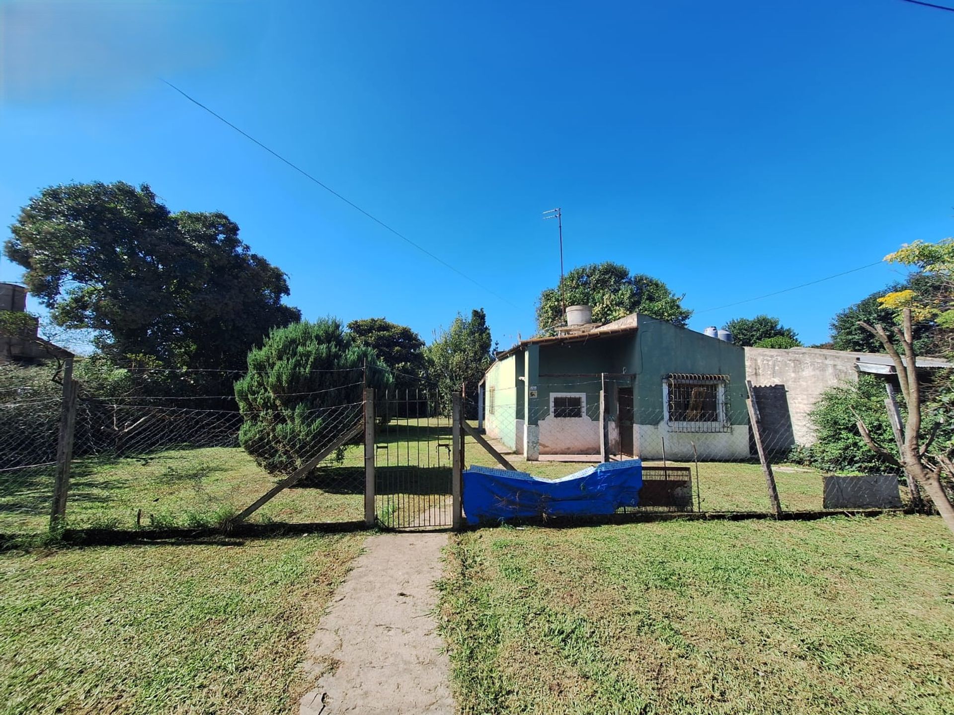Lote en Venta en Moreno, G.B.A. Zona Oeste