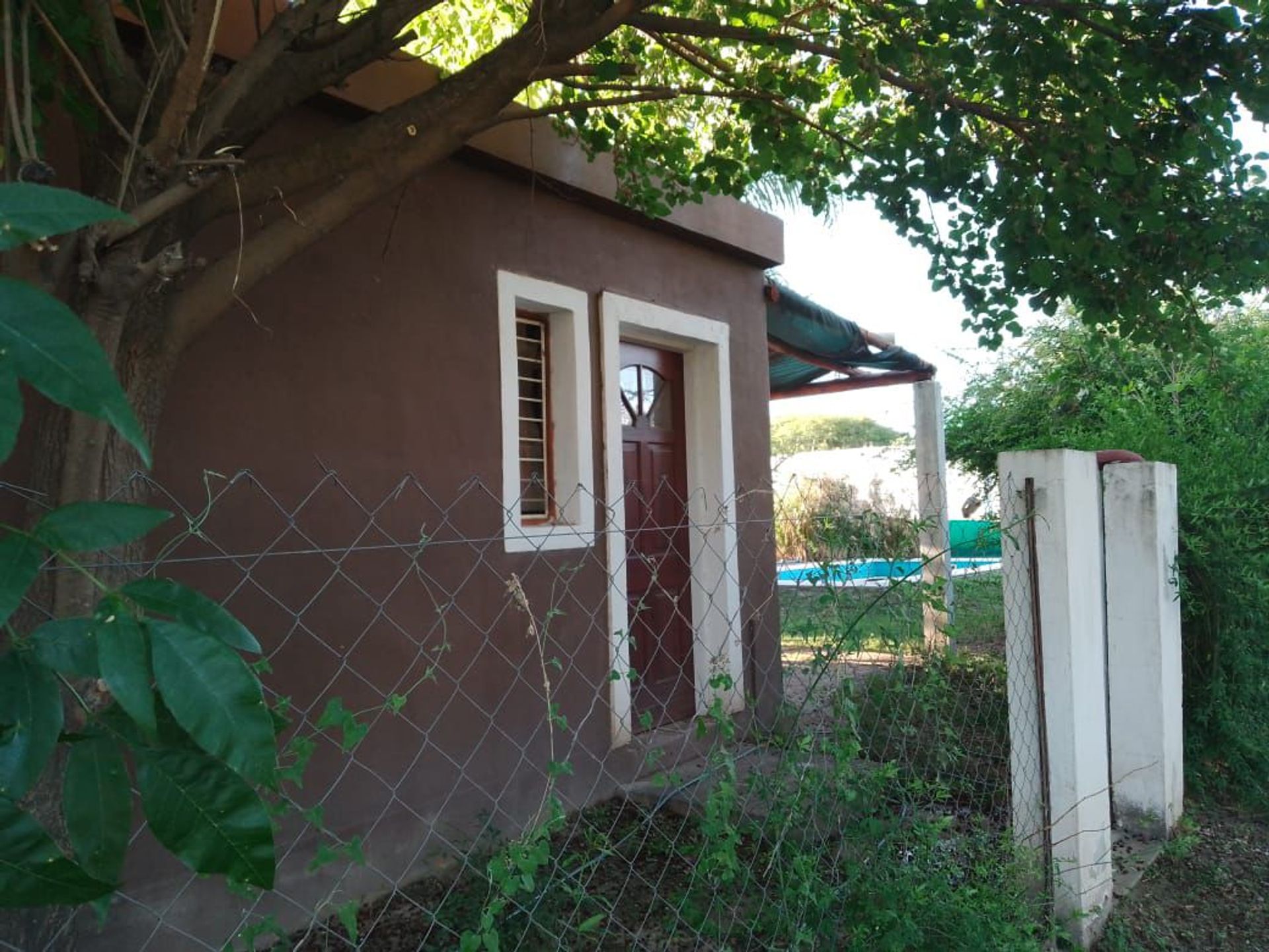 Casa en Alquiler en Santa Maria, Cordoba