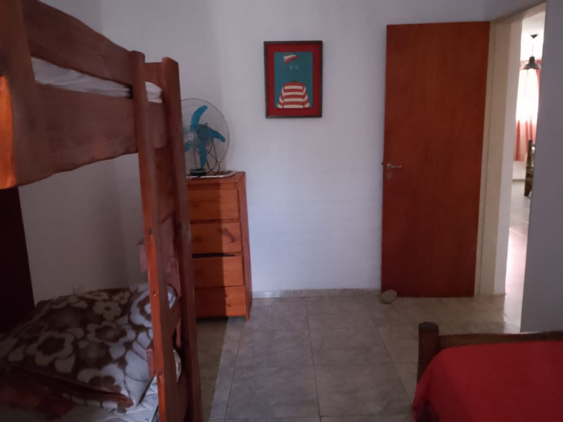 Casa en Alquiler en Santa Maria, Cordoba