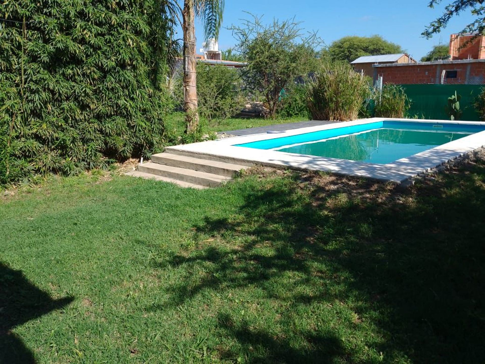 Casa en Alquiler en Santa Maria, Cordoba