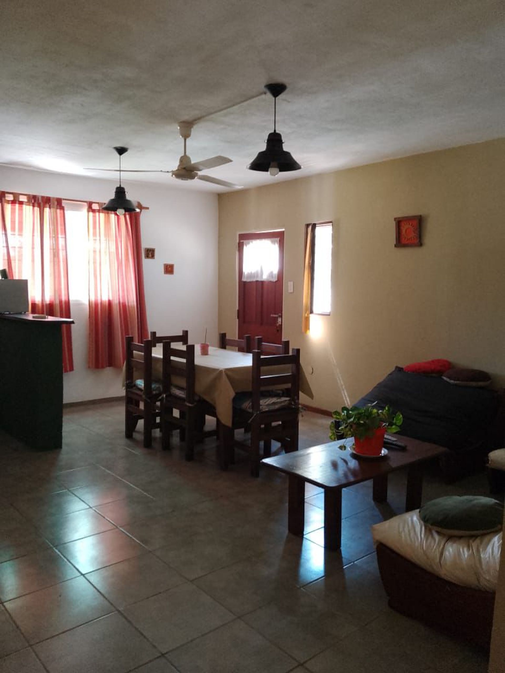 Casa en Alquiler en Santa Maria, Cordoba