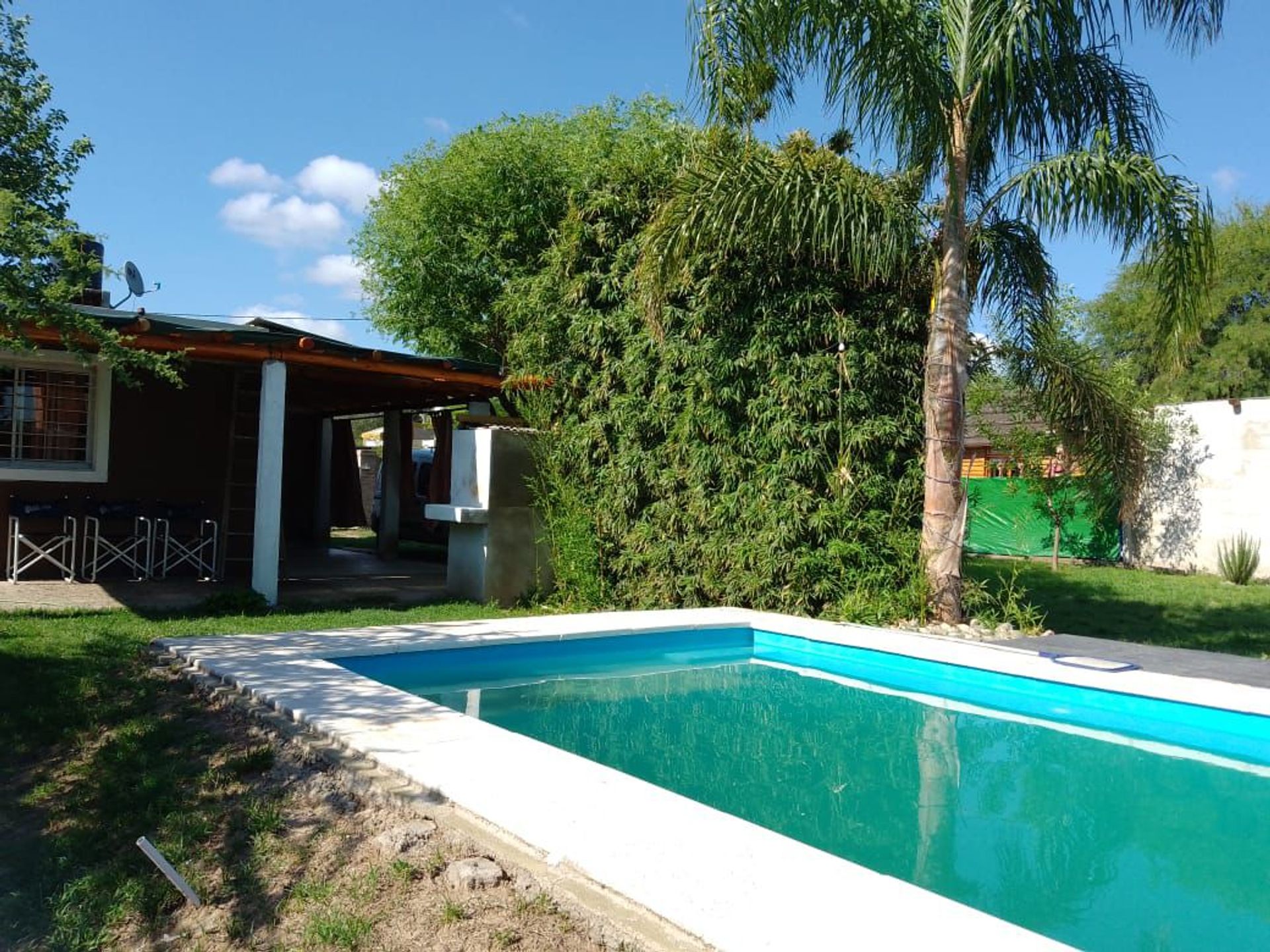 Casa en Alquiler en Santa Maria, Cordoba
