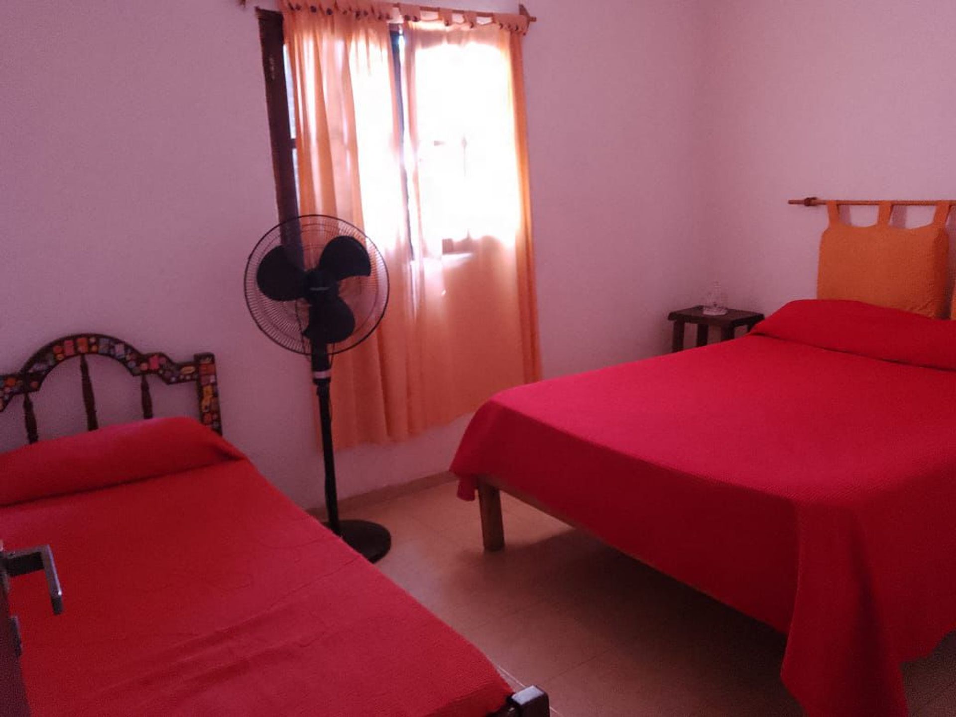 Casa en Alquiler en Santa Maria, Cordoba