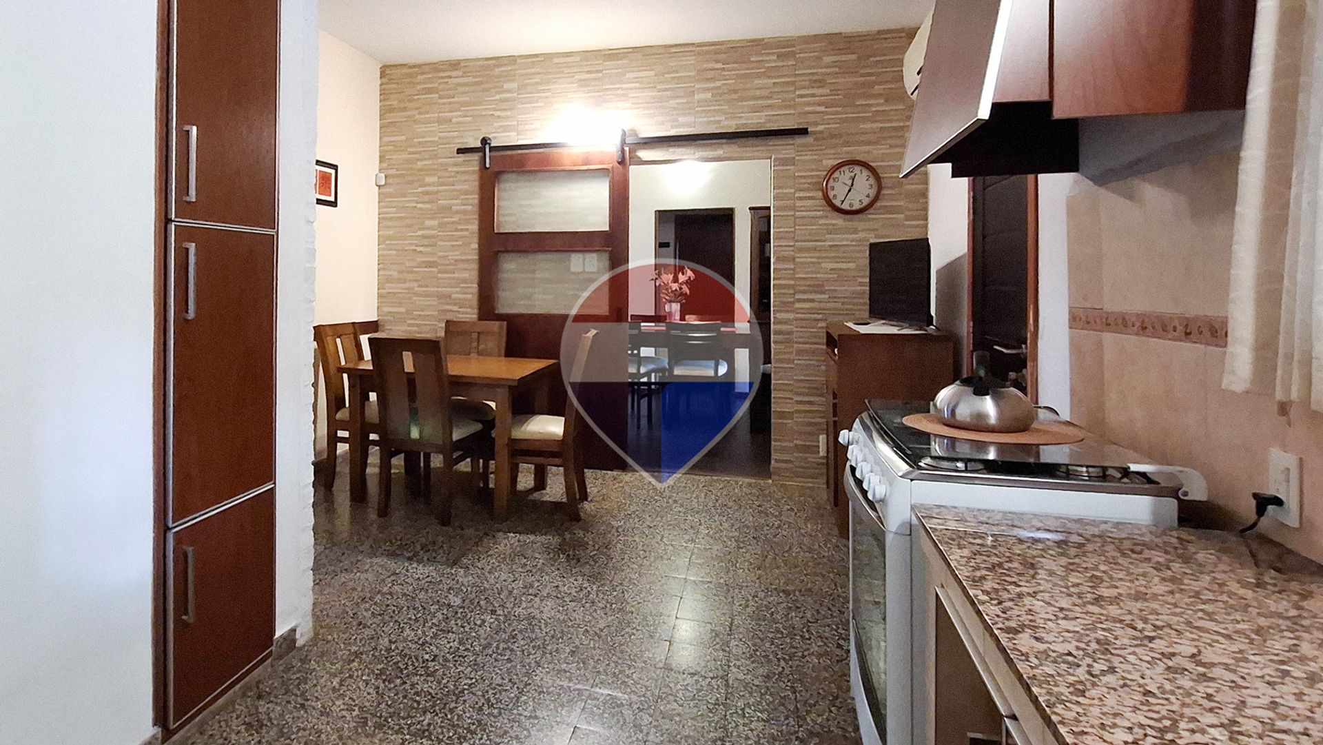VENTA CASA LOMAS SOLYMAR SUR GRAN JARDIN BARBACOA - 14