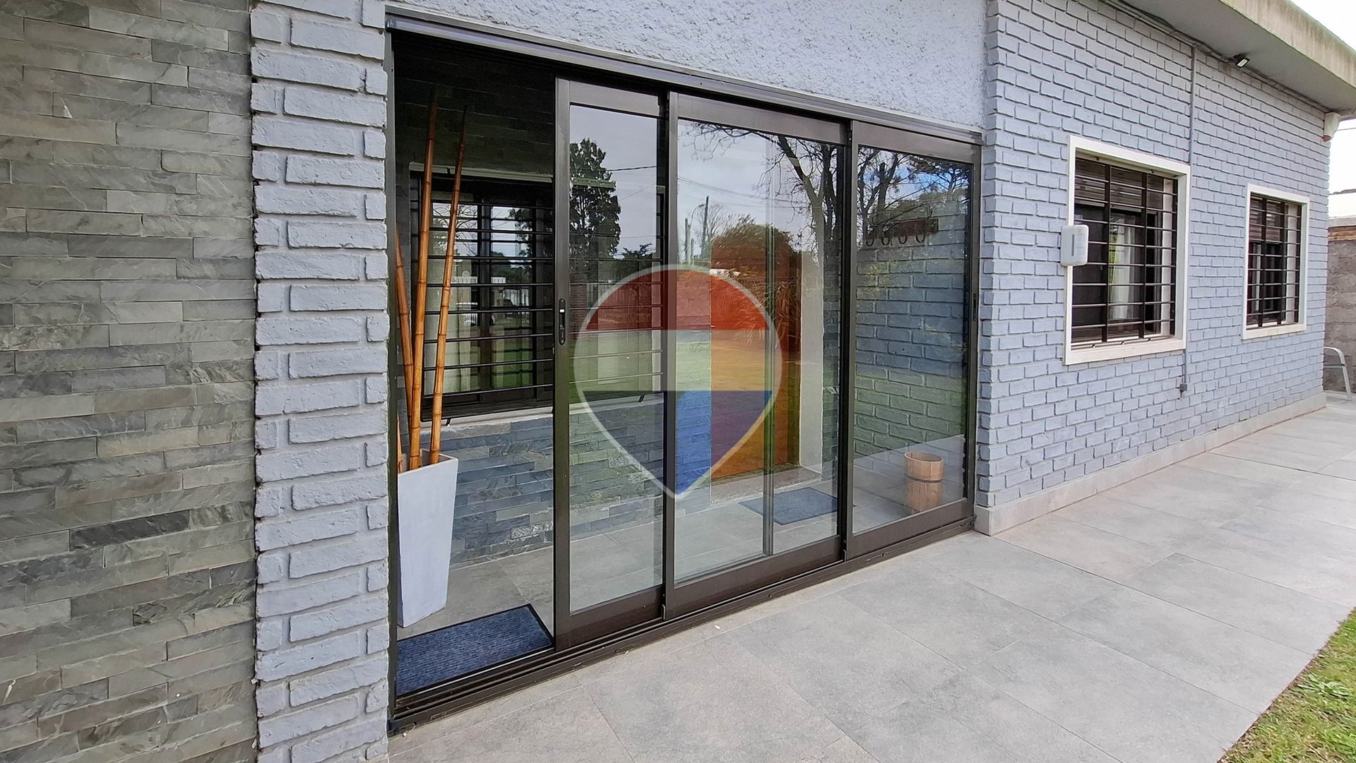 VENTA CASA LOMAS SOLYMAR SUR GRAN JARDIN BARBACOA - 6