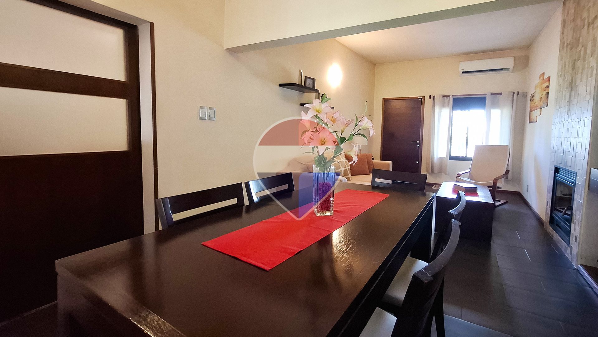 VENTA CASA LOMAS SOLYMAR SUR GRAN JARDIN BARBACOA - 11