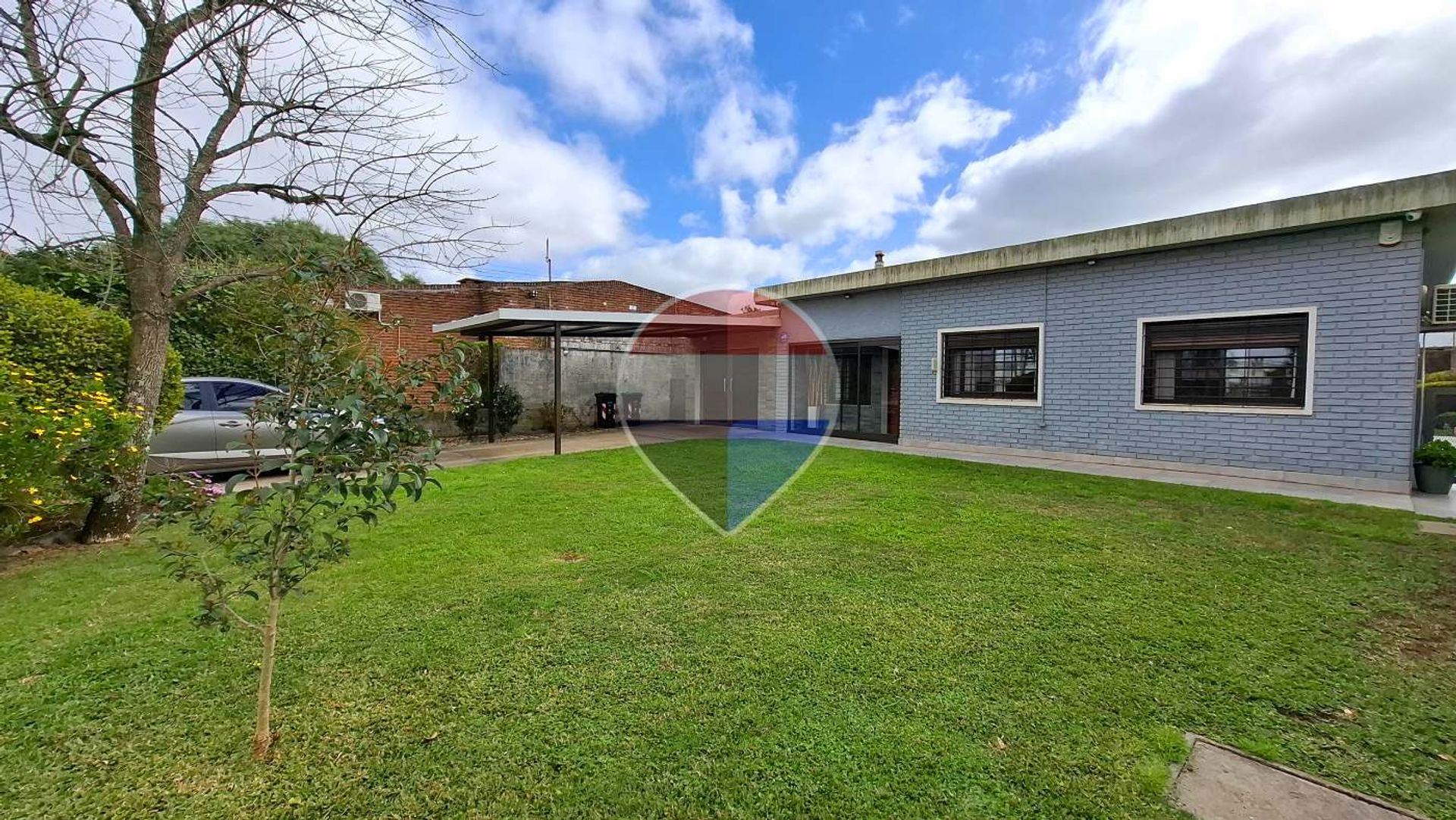 VENTA CASA LOMAS SOLYMAR SUR GRAN JARDIN BARBACOA - 4