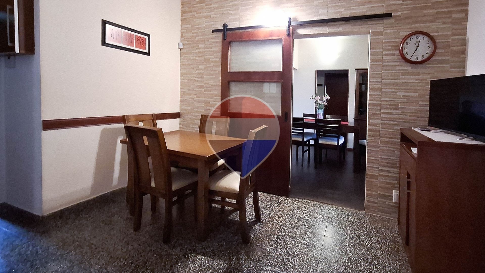 VENTA CASA LOMAS SOLYMAR SUR GRAN JARDIN BARBACOA - 12