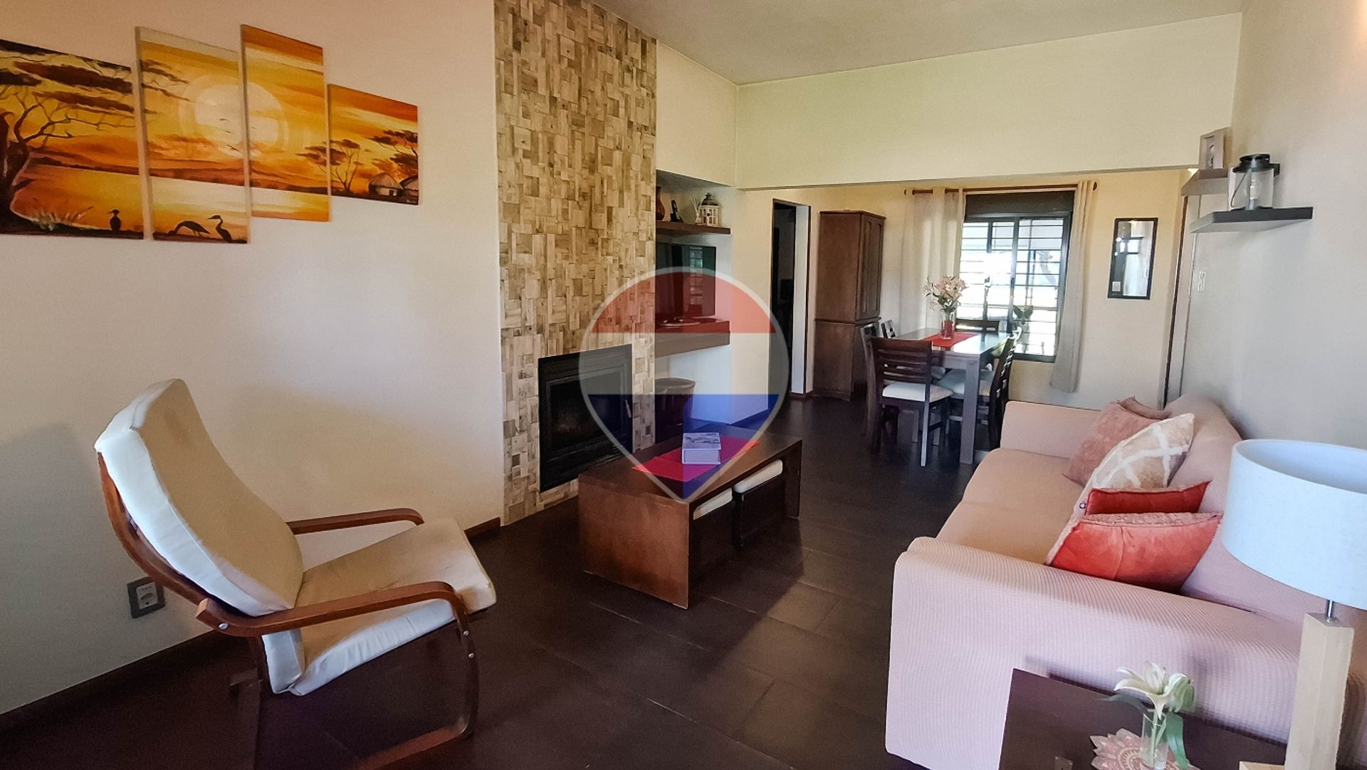 VENTA CASA LOMAS SOLYMAR SUR GRAN JARDIN BARBACOA - 7