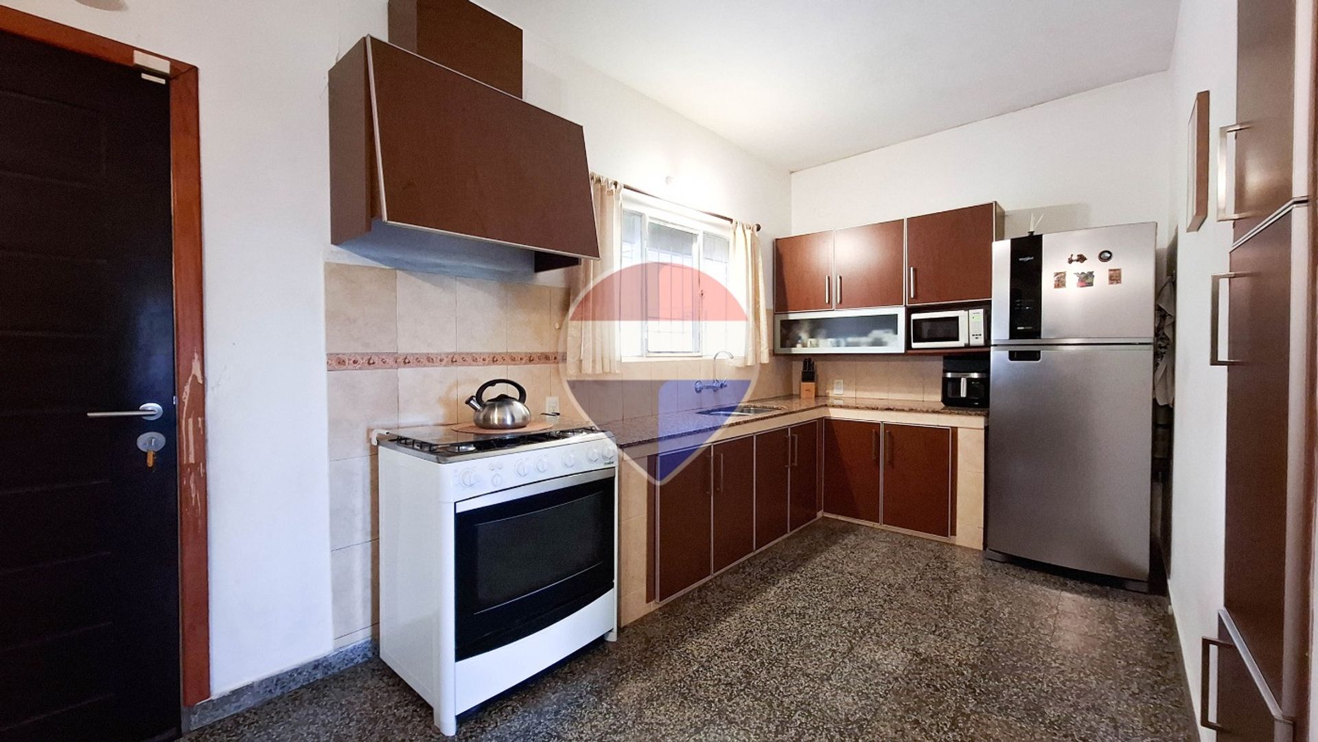 VENTA CASA LOMAS SOLYMAR SUR GRAN JARDIN BARBACOA - 15