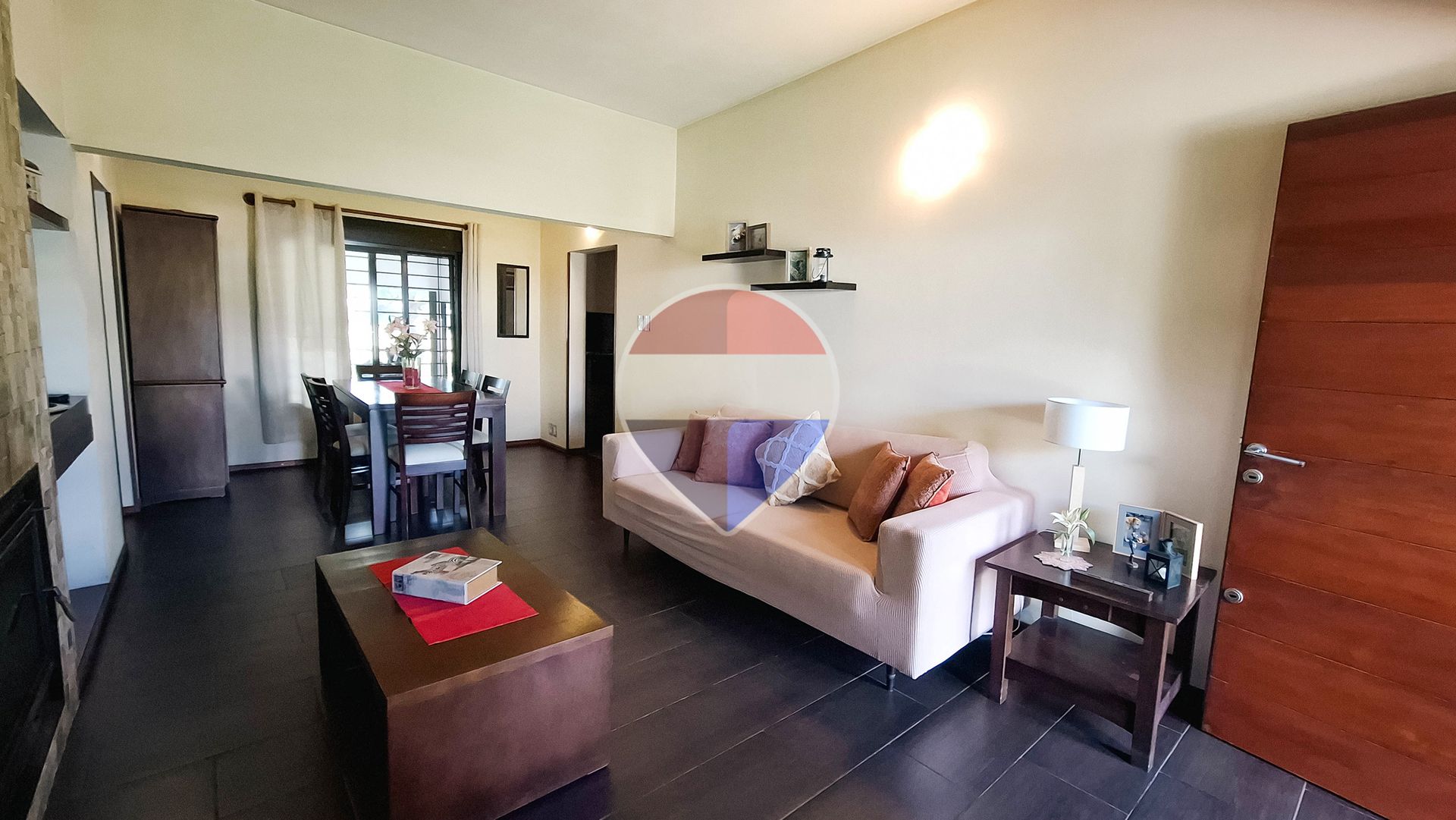 VENTA CASA LOMAS SOLYMAR SUR GRAN JARDIN BARBACOA - 8