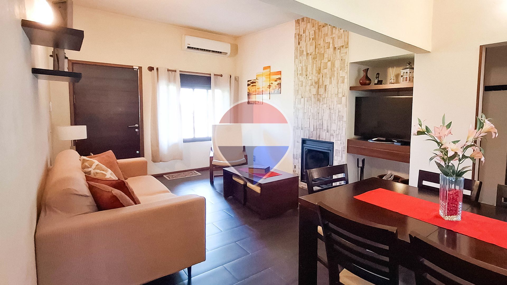 VENTA CASA LOMAS SOLYMAR SUR GRAN JARDIN BARBACOA - 9