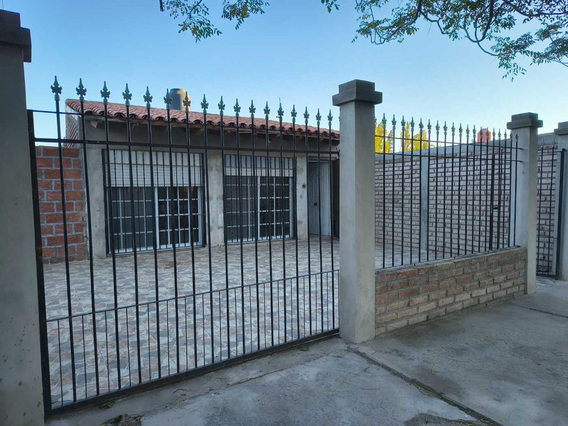 Casa en Venta en Chimbas, San Juan
