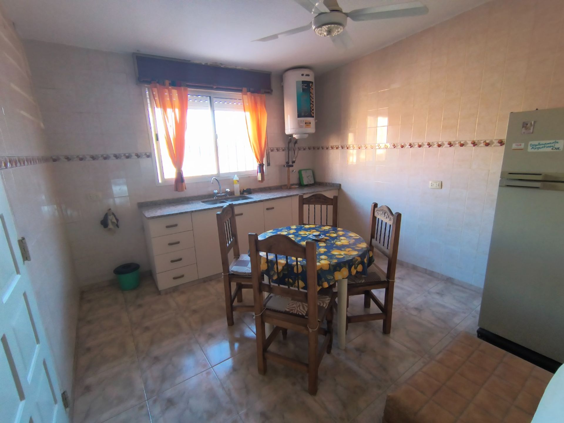 Casa en Venta en Chimbas, San Juan