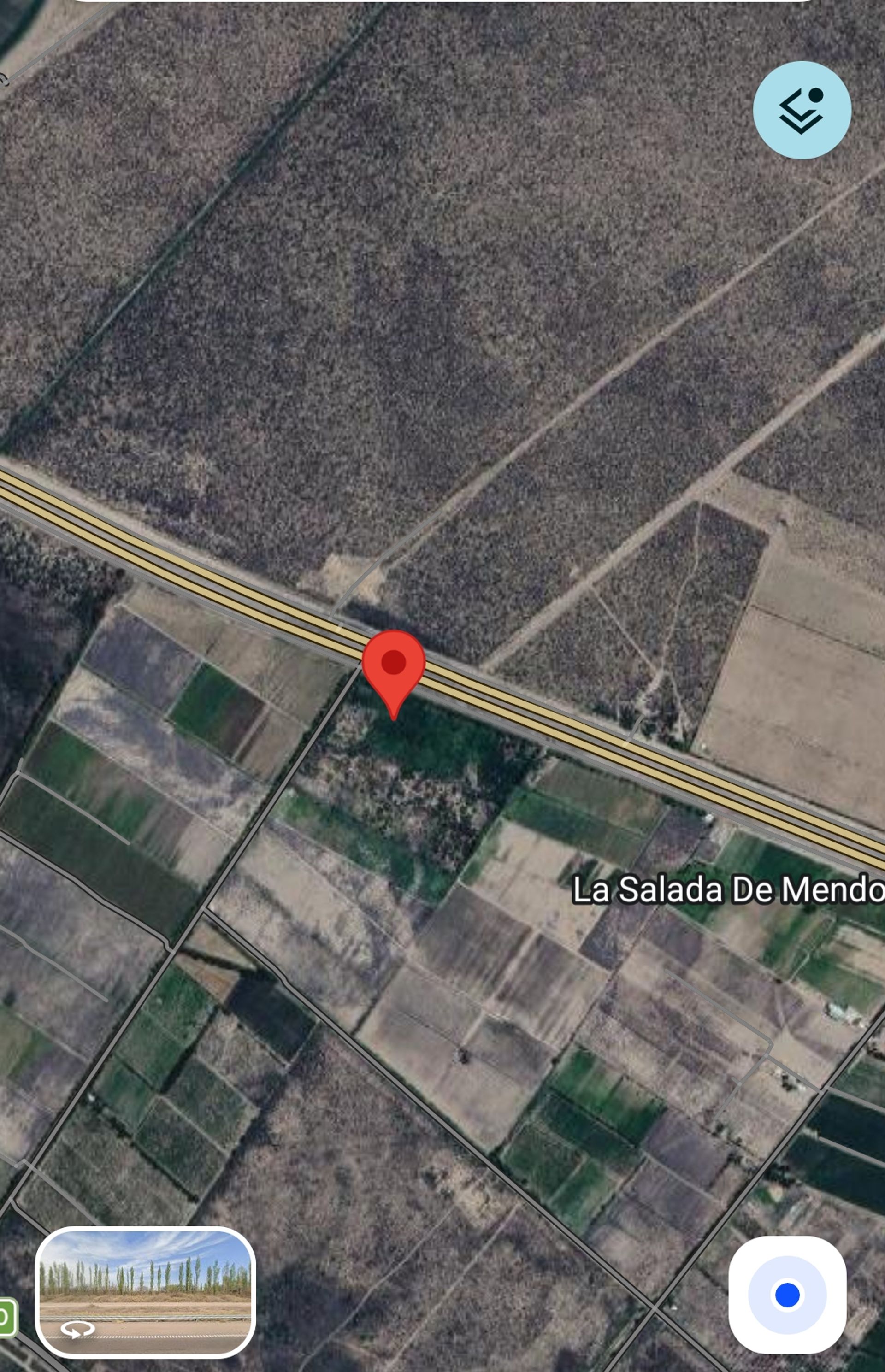 Lote en Venta en Santa Rosa, Mendoza
