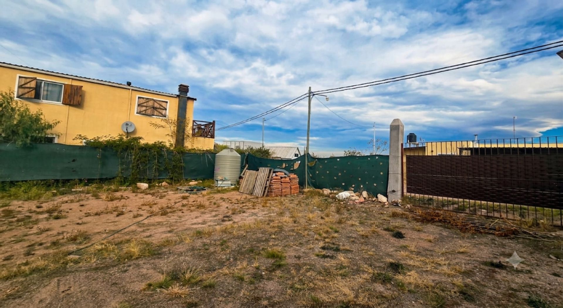 Lote en Venta en Lujan de Cuyo, Mendoza