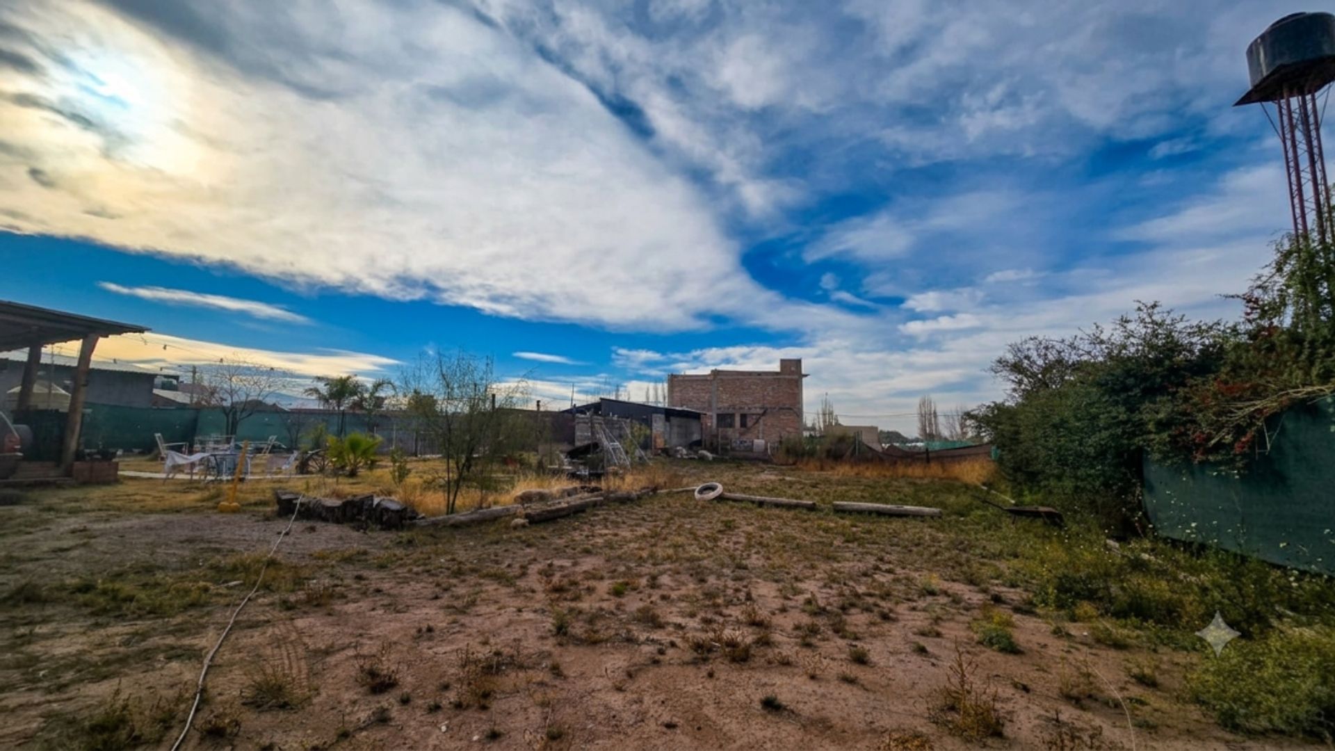 Lote en Venta en Lujan de Cuyo, Mendoza